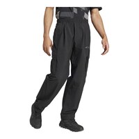 adidas Men's Terrex Xperior Cargo Pants Front_Three_Fourths_Angled_Right