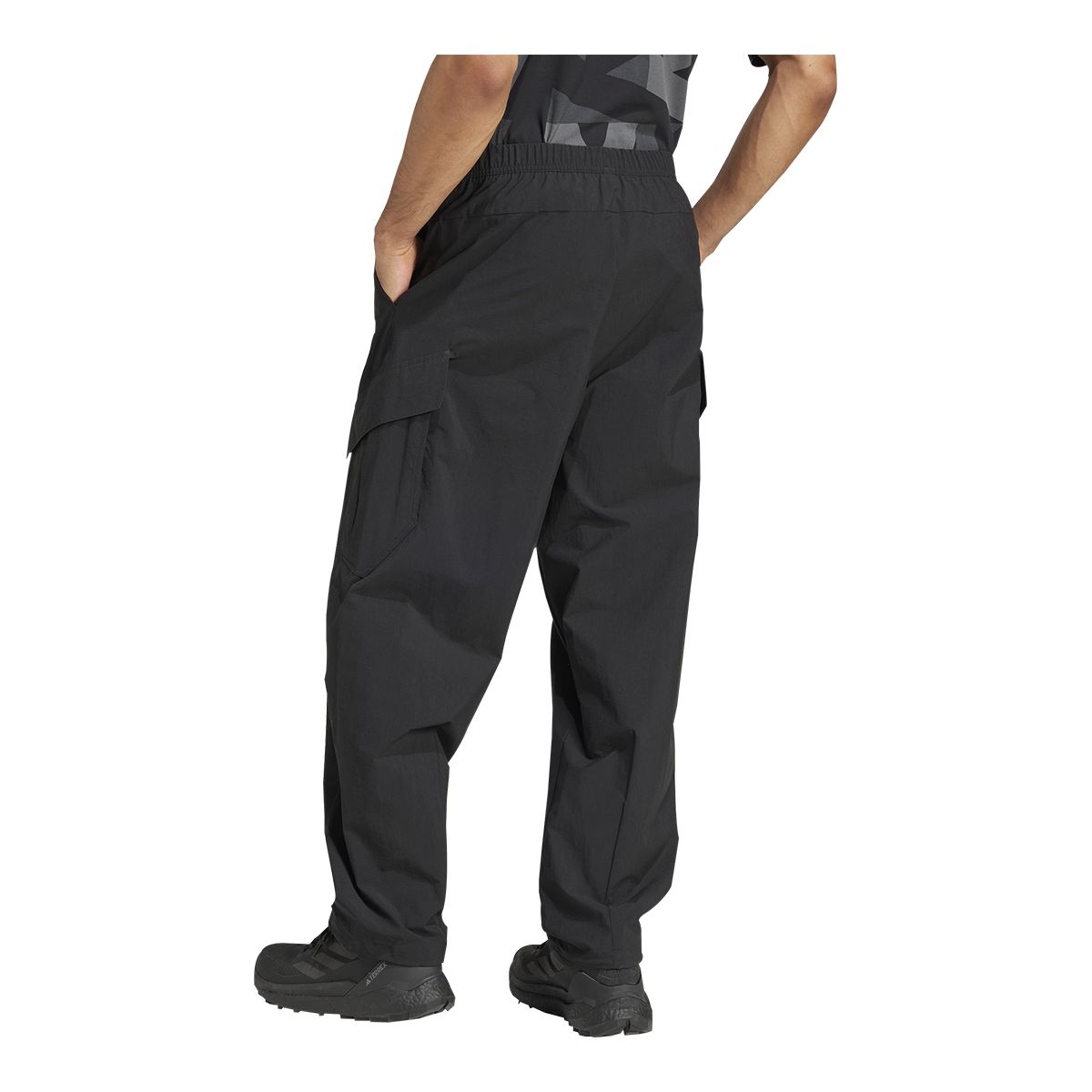 adidas Men's Terrex Xperior Cargo Pants