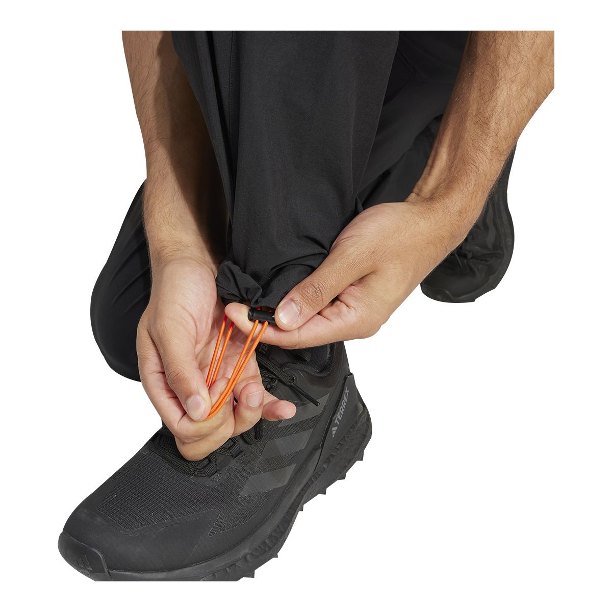 adidas Men's Terrex Xperior Cargo Pants