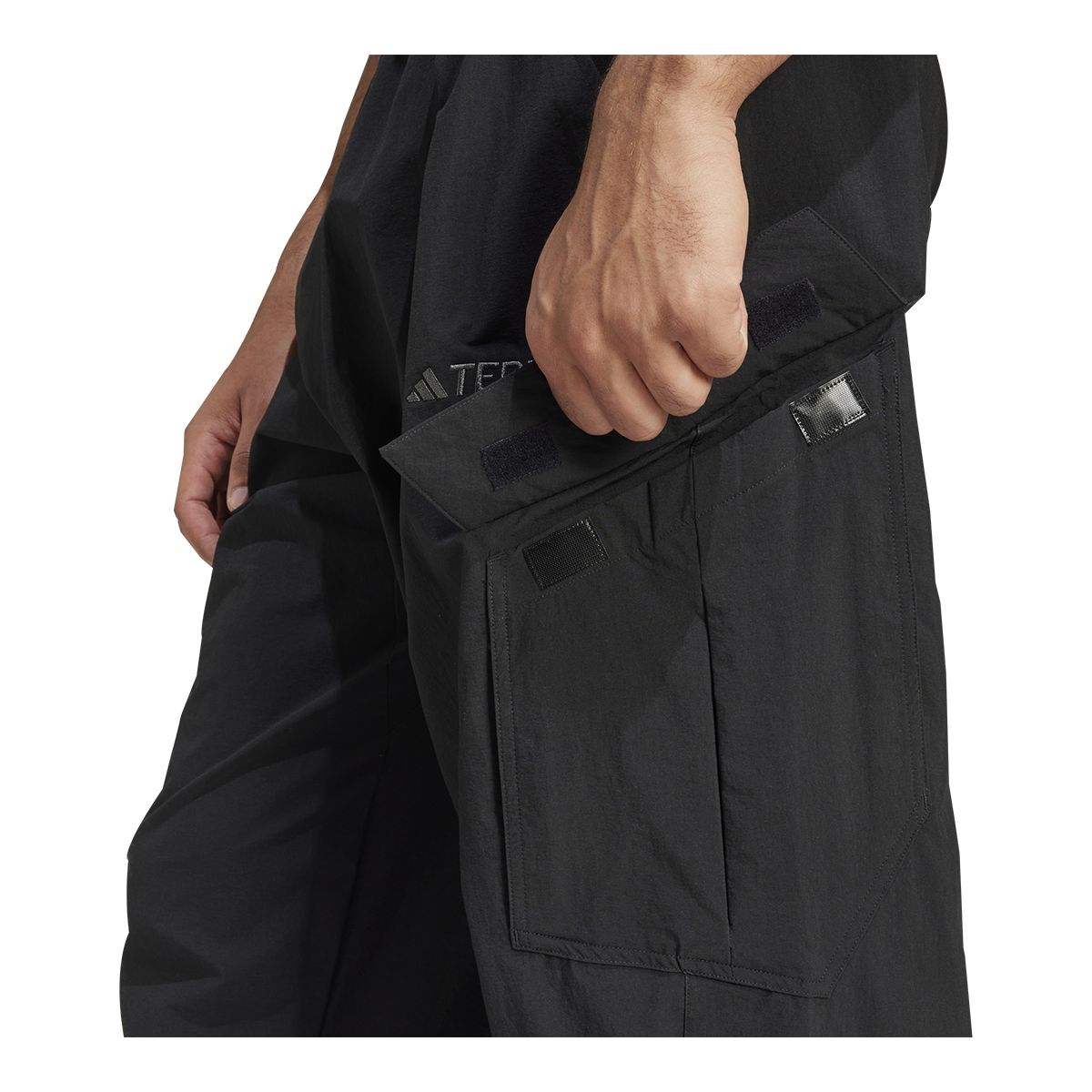 adidas Men's Terrex Xperior Cargo Pants
