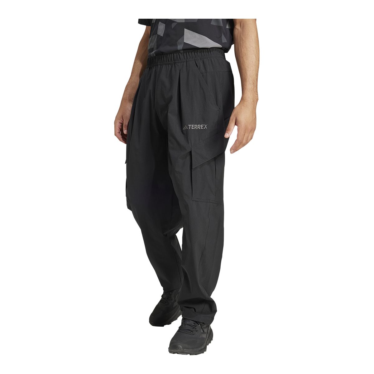 adidas Men's Terrex Xperior Cargo Pants