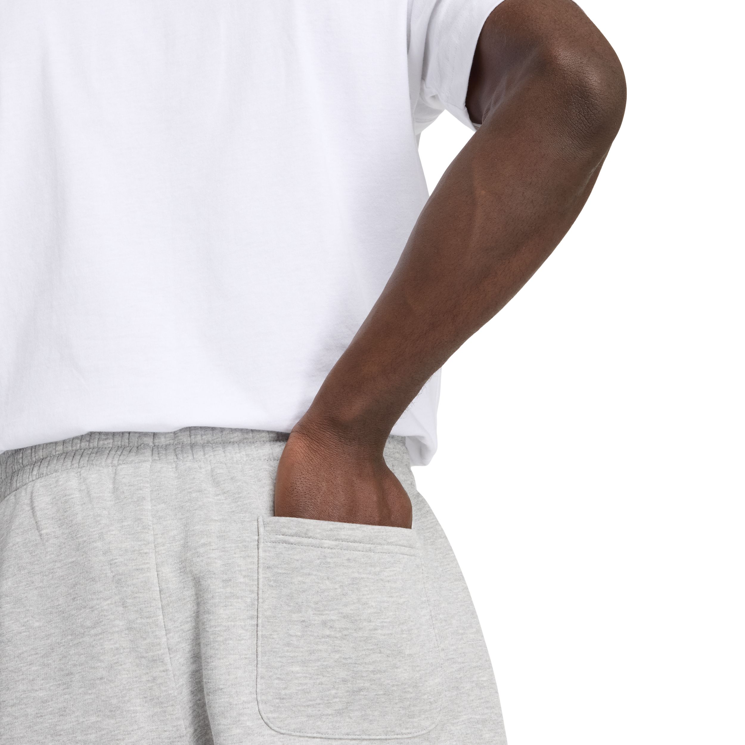 New Balance Men's Sport Essentials Fleece Jogger Pants