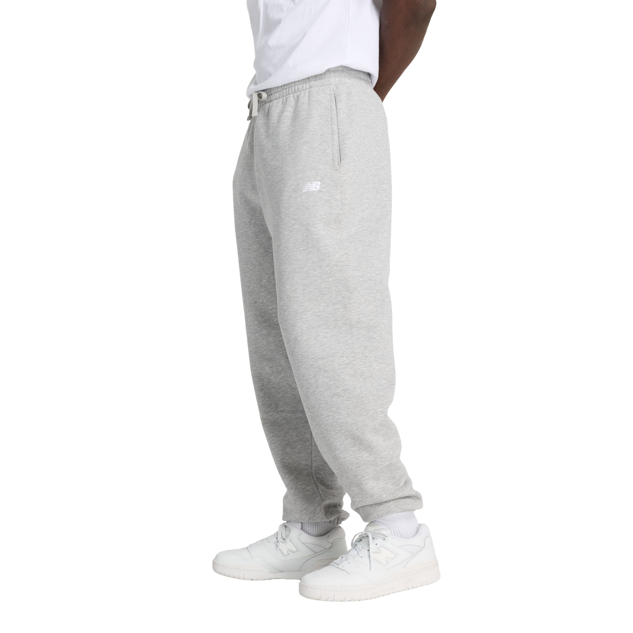 New Balance Men's Sport Essentials Fleece Jogger Pants
