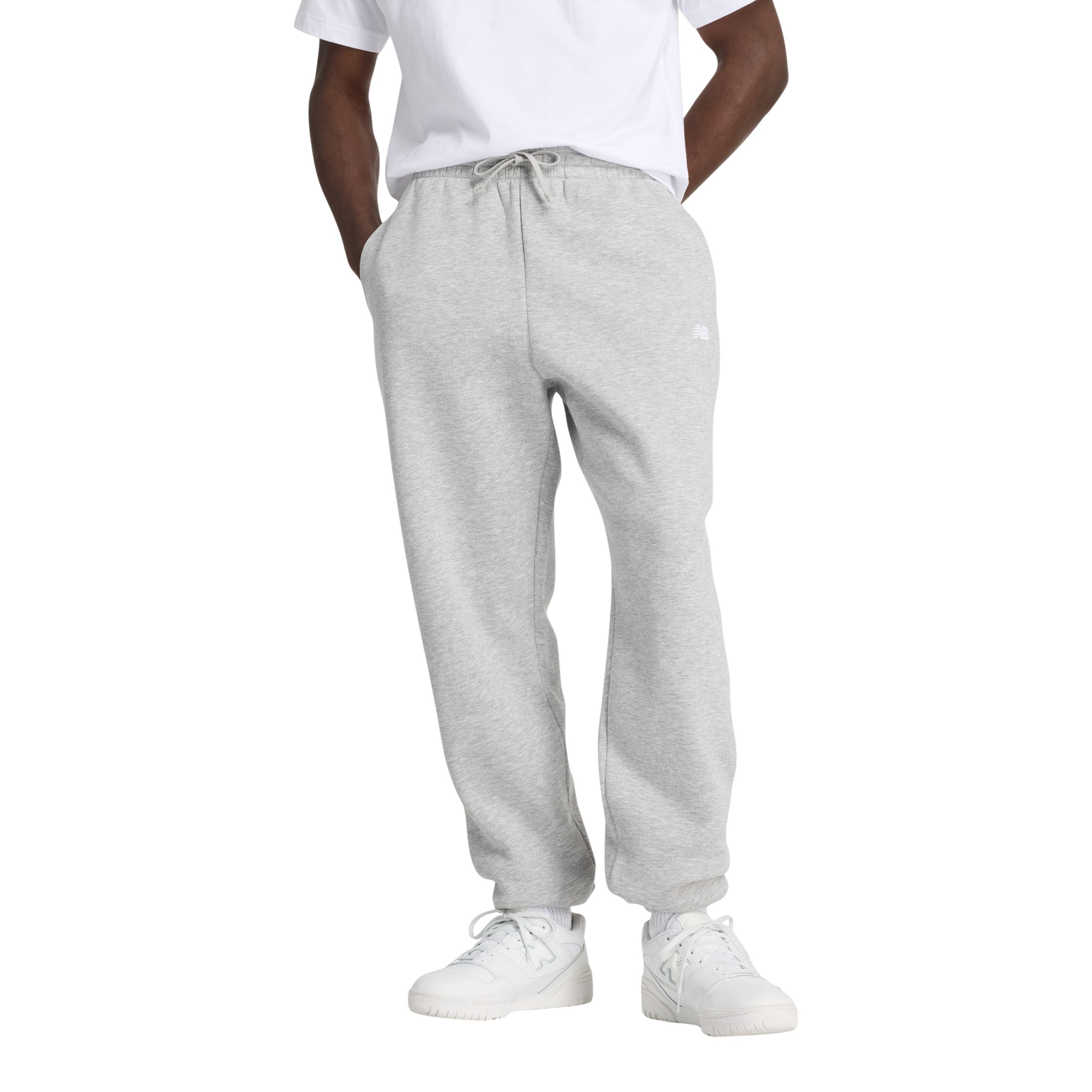 New Balance Men's Sport Essentials Fleece Jogger Pants