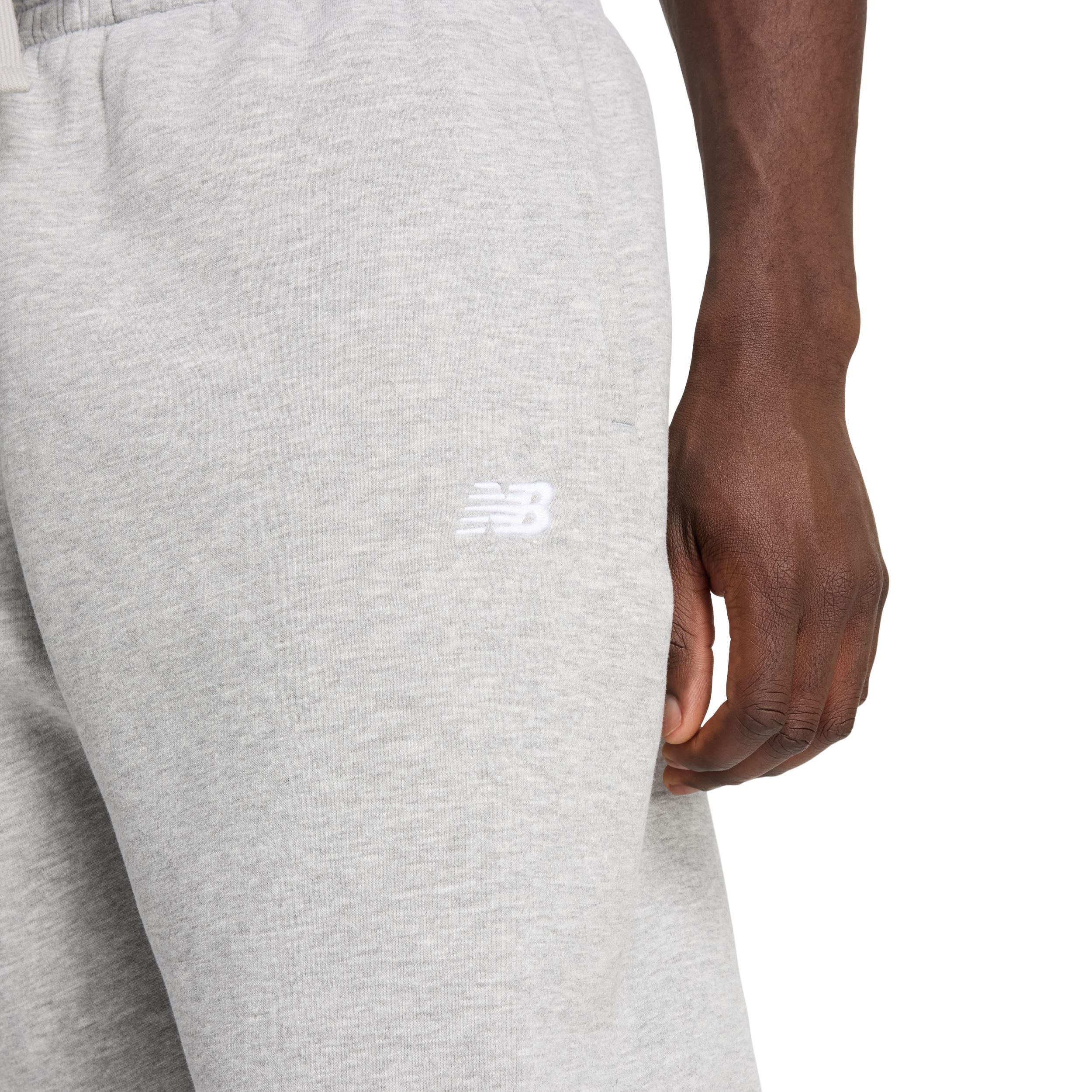 New Balance Men's Sport Essentials Fleece Jogger Pants