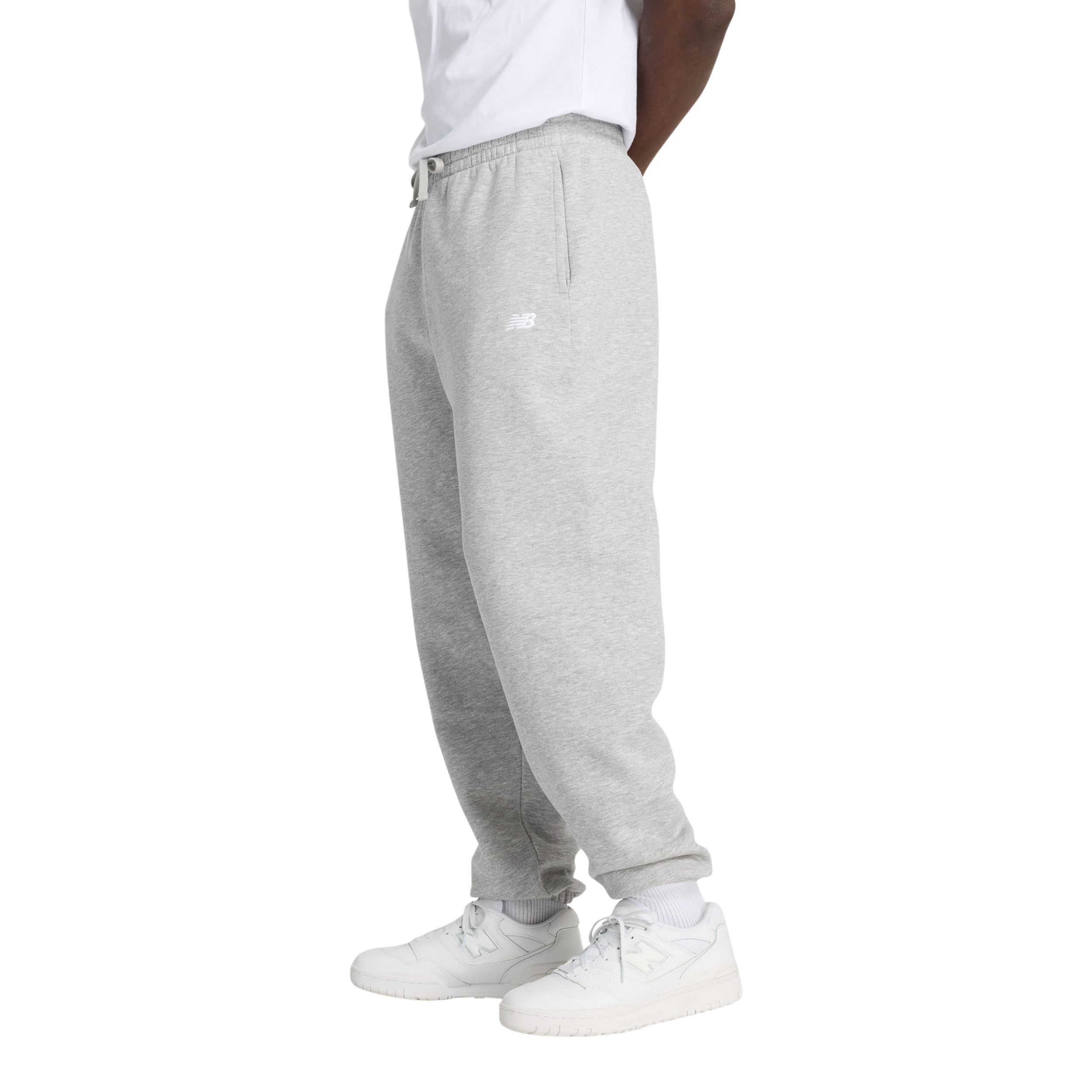 New Balance Men's Sport Essentials Fleece Jogger Pants
