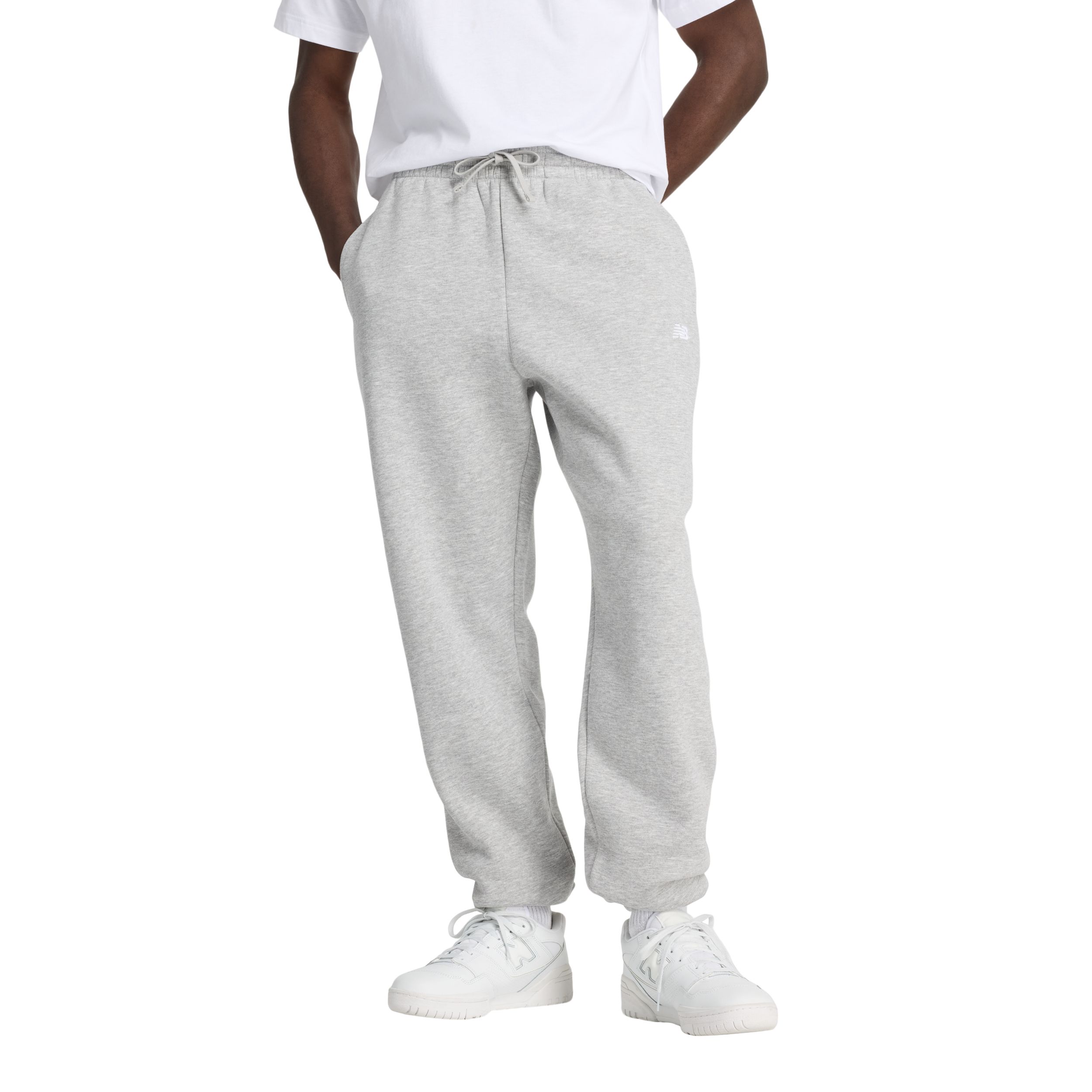 New Balance Men's Sport Essentials Fleece Jogger Pants