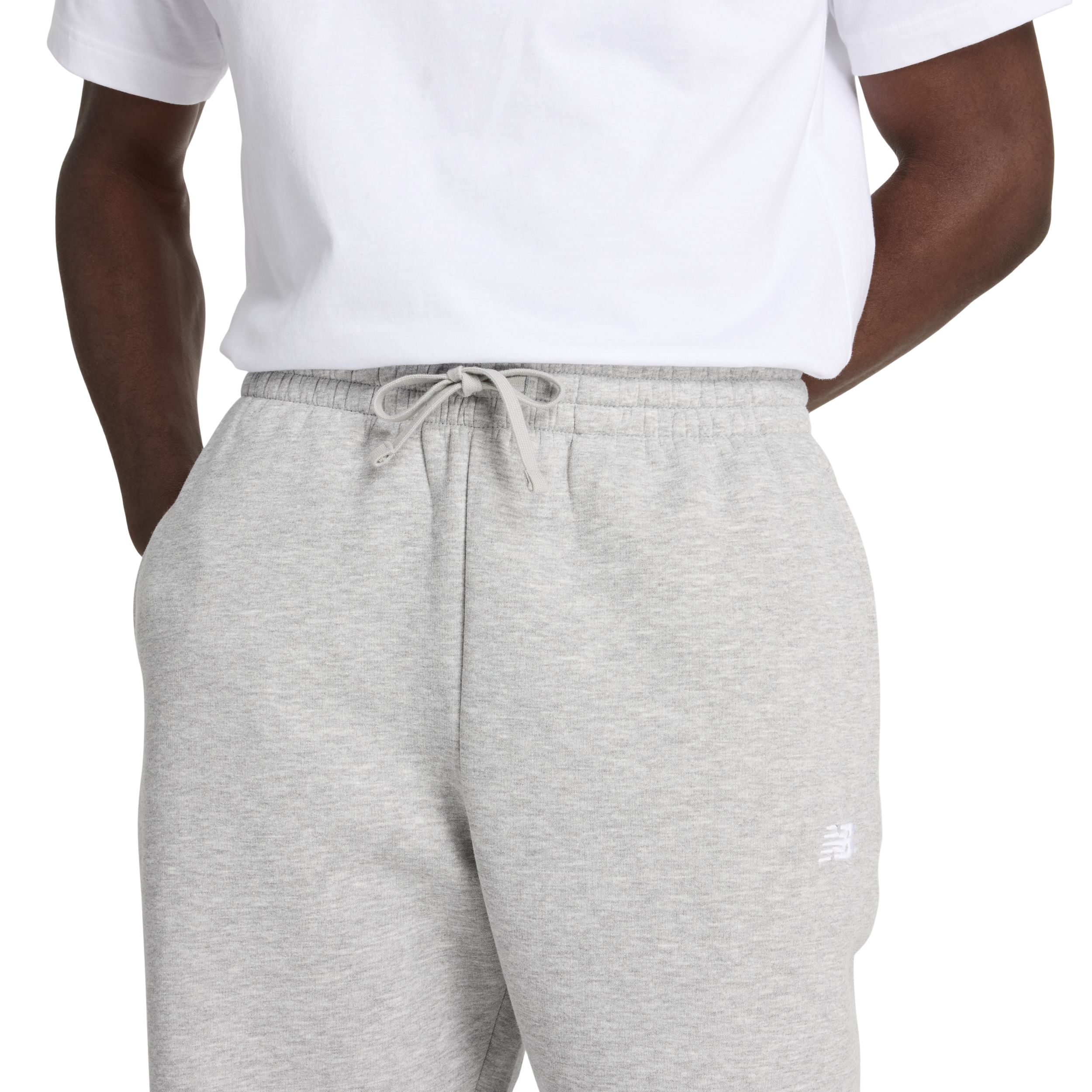 New Balance Men's Sport Essentials Fleece Jogger Pants