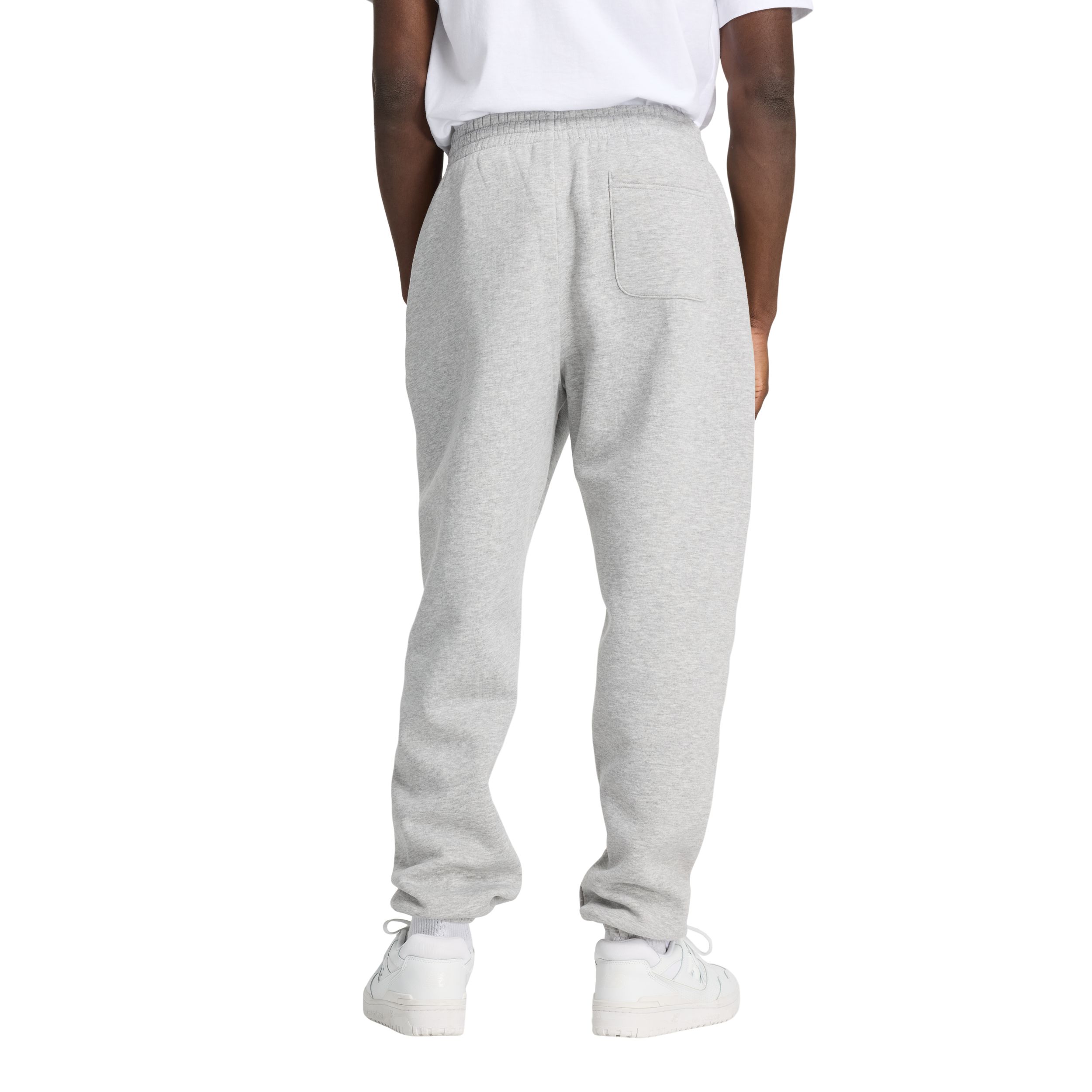 New Balance Men's Sport Essentials Fleece Jogger Pants