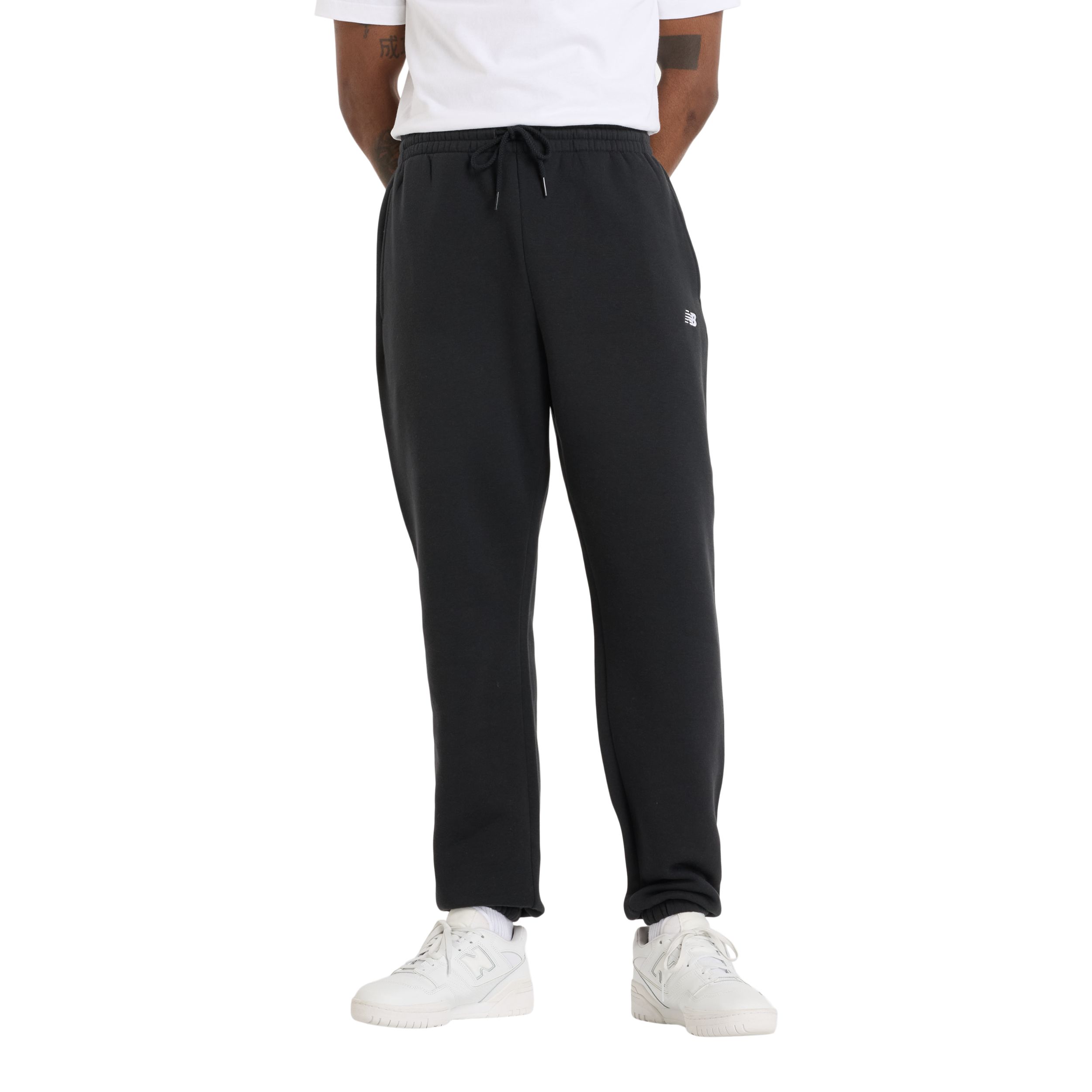 New Balance Men's Sport Essentials Fleece Jogger Pants