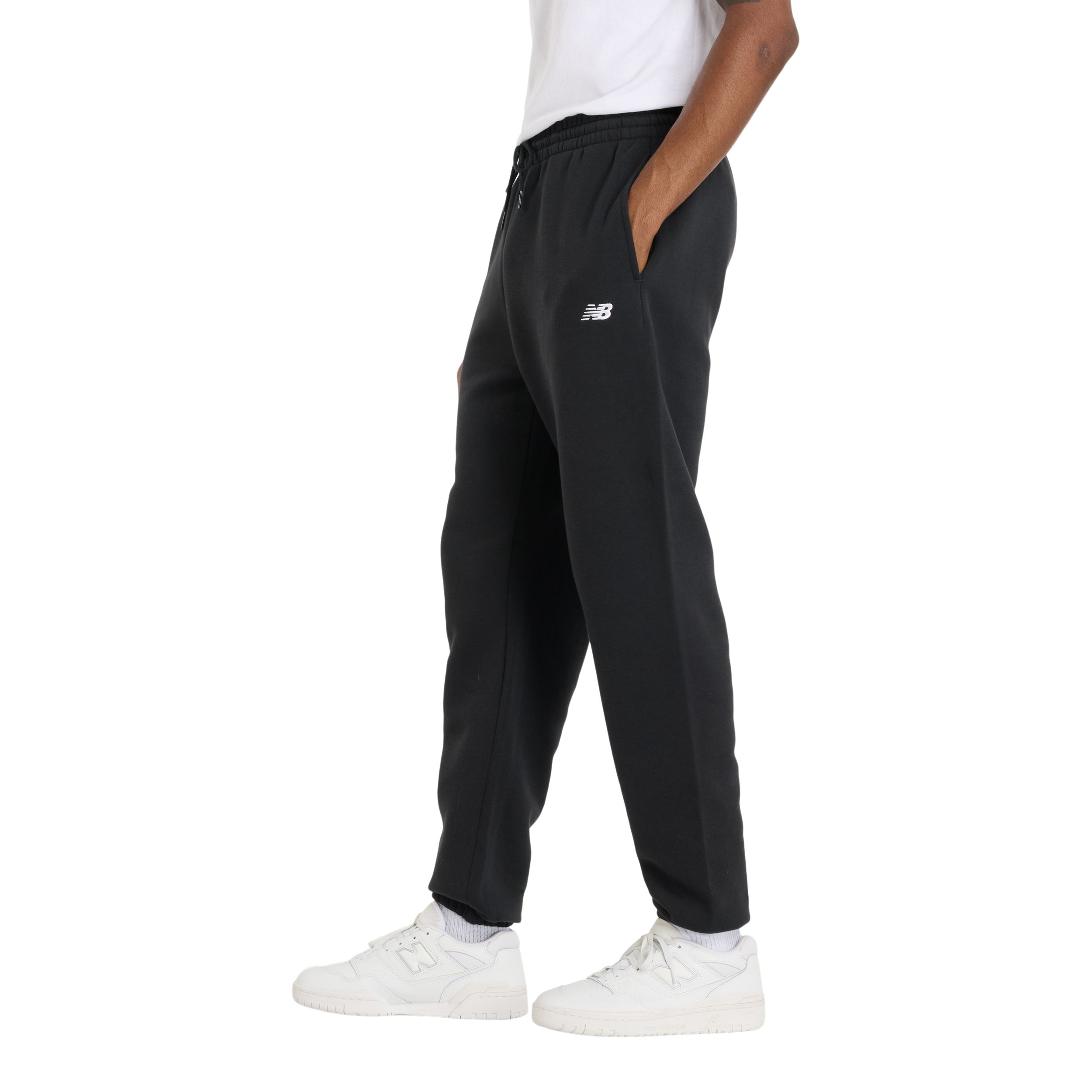 New Balance Men's Sport Essentials Fleece Jogger Pants