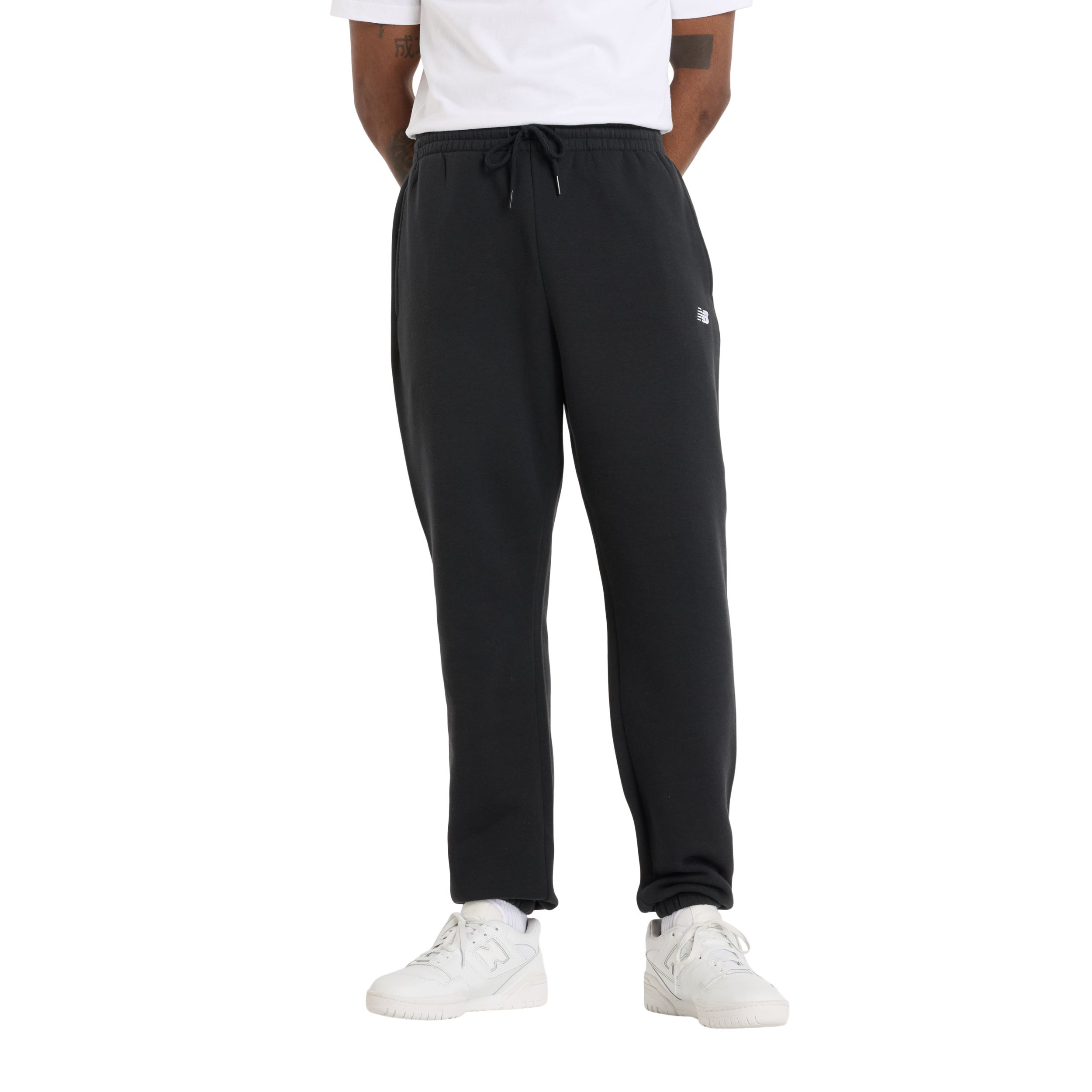 New Balance Men's Sport Essentials Fleece Jogger Pants