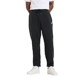New Balance Men's Sport Essentials Fleece Jogger Pants Front_Flat