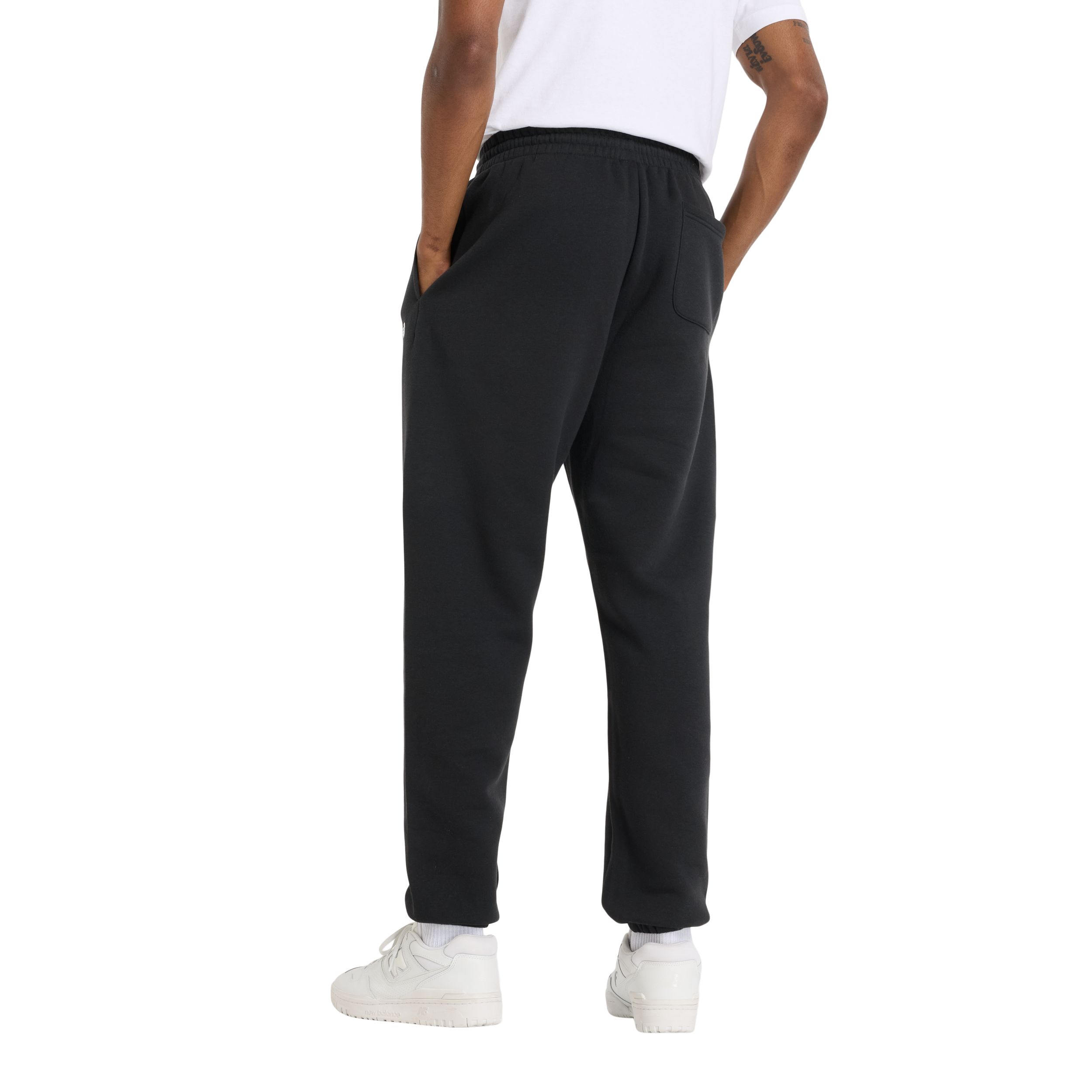 New Balance Men's Sport Essentials Fleece Jogger Pants