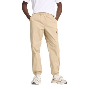 New Balance Men's Icon Twill Cargo Jogger Pants
