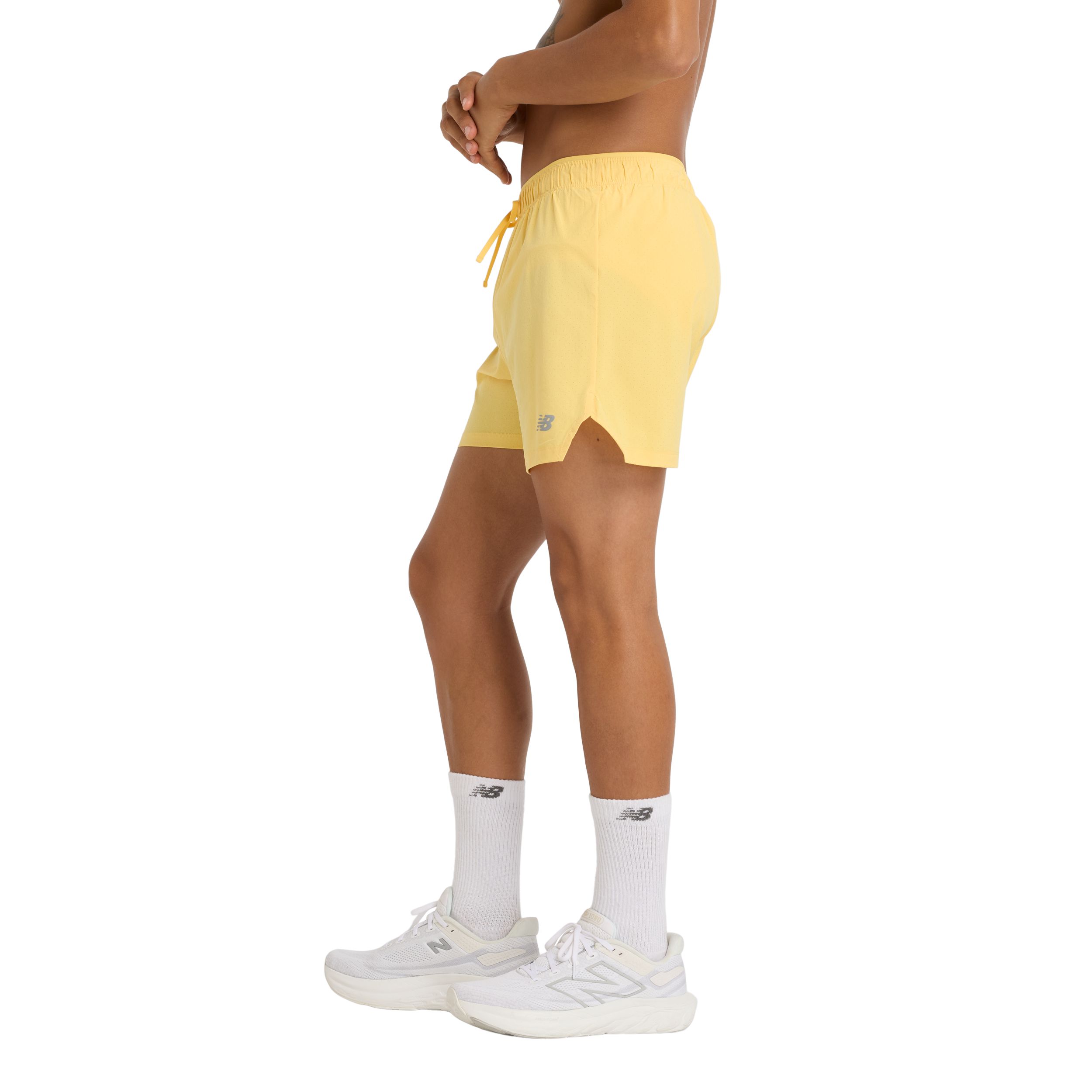 New Balance Men's RC Seamless 5" Shorts