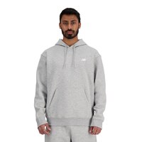New Balance Men's Sport Essentials Fleece Pullover Hoodie