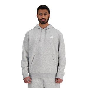 New Balance Men's Sport Essentials Fleece Pullover Hoodie