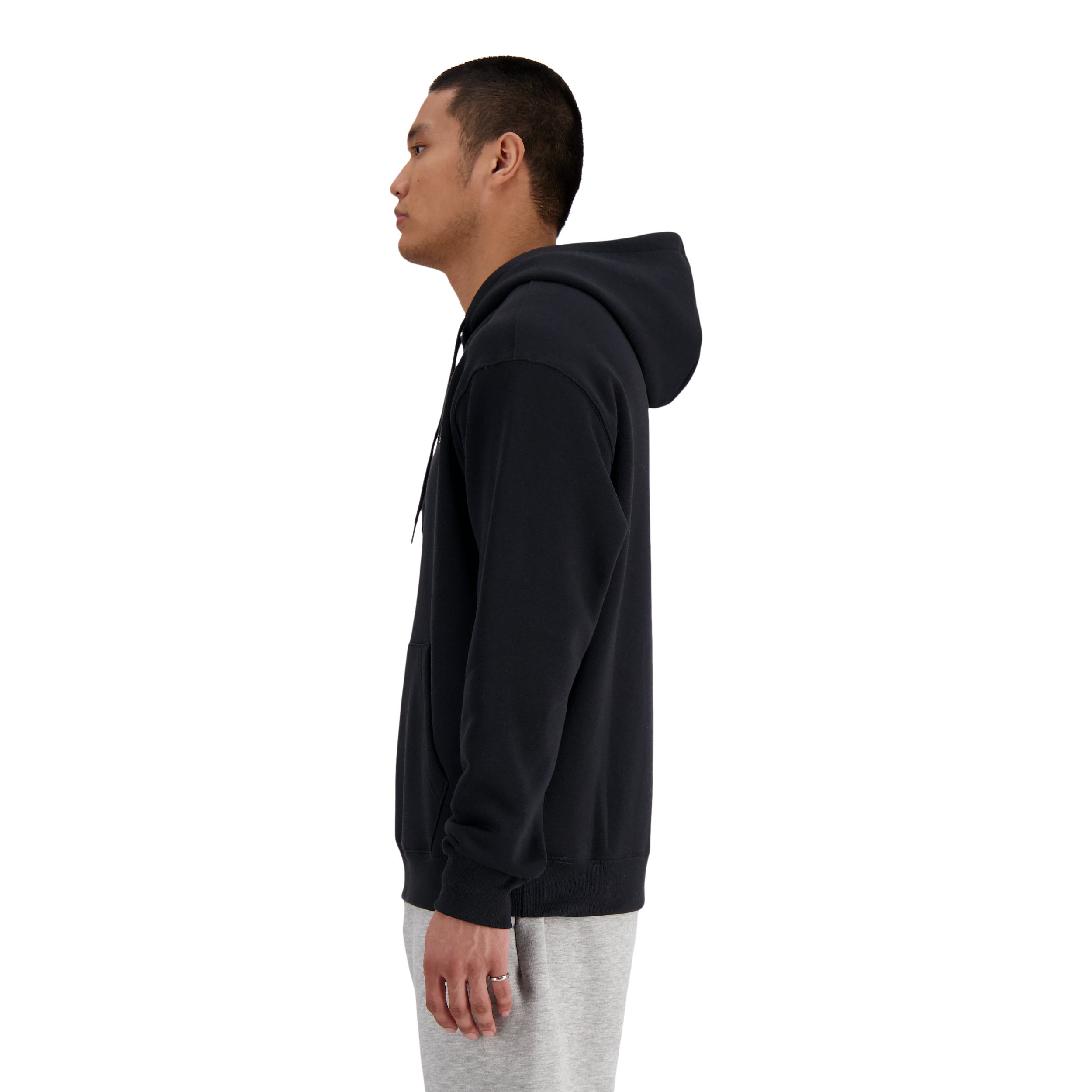 New Balance Men's Sport Essentials Fleece Pullover Hoodie