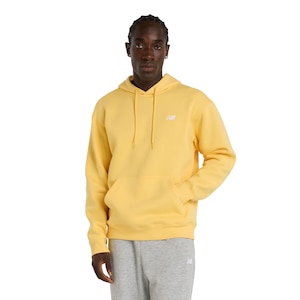 New Balance Men's Sport Essentials Fleece Pullover Hoodie