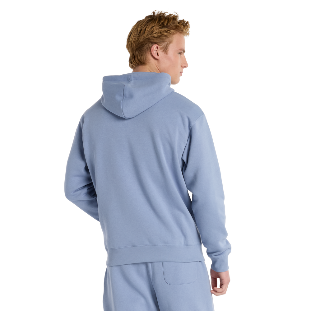 New Balance Men's Sport Essentials Fleece Pullover Hoodie
