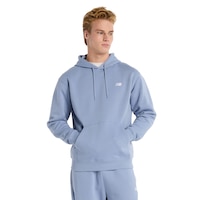 New Balance Men's Sport Essentials Fleece Pullover Hoodie