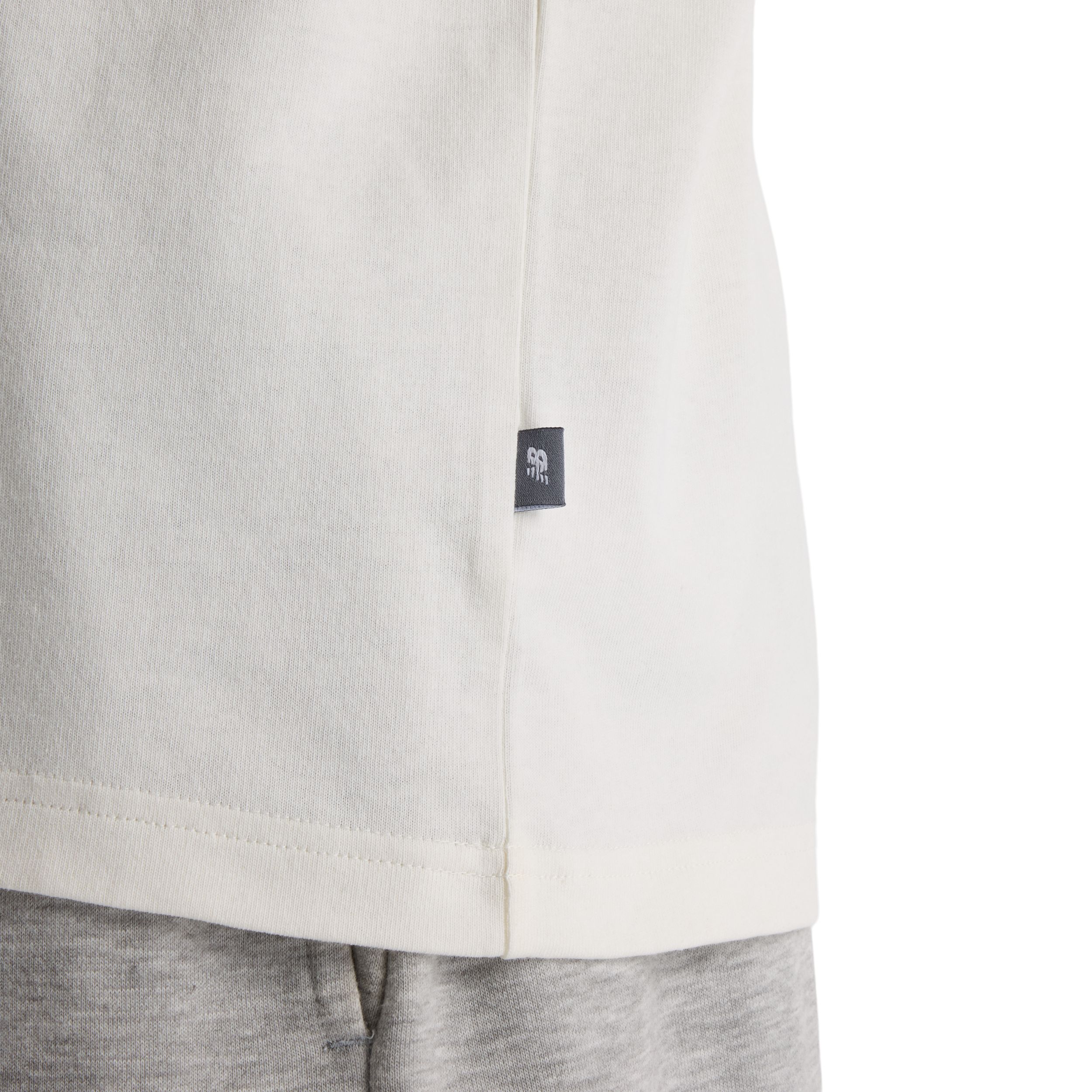 New Balance Men's Athletics Relaxed League T Shirt