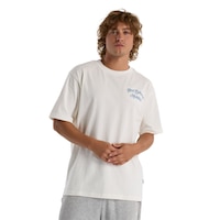 New Balance Men's Athletics Relaxed League T Shirt Front_Flat