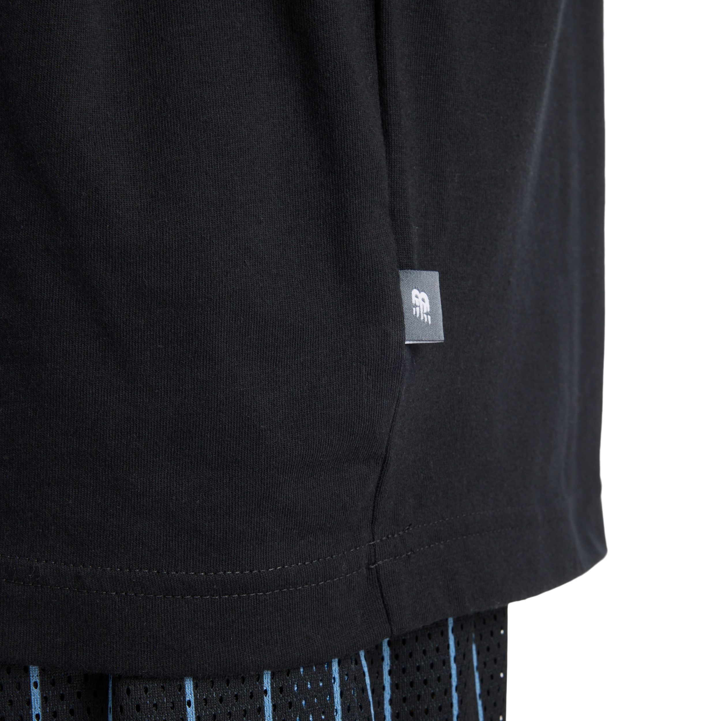 New Balance Men's Fitness Center T Shirt