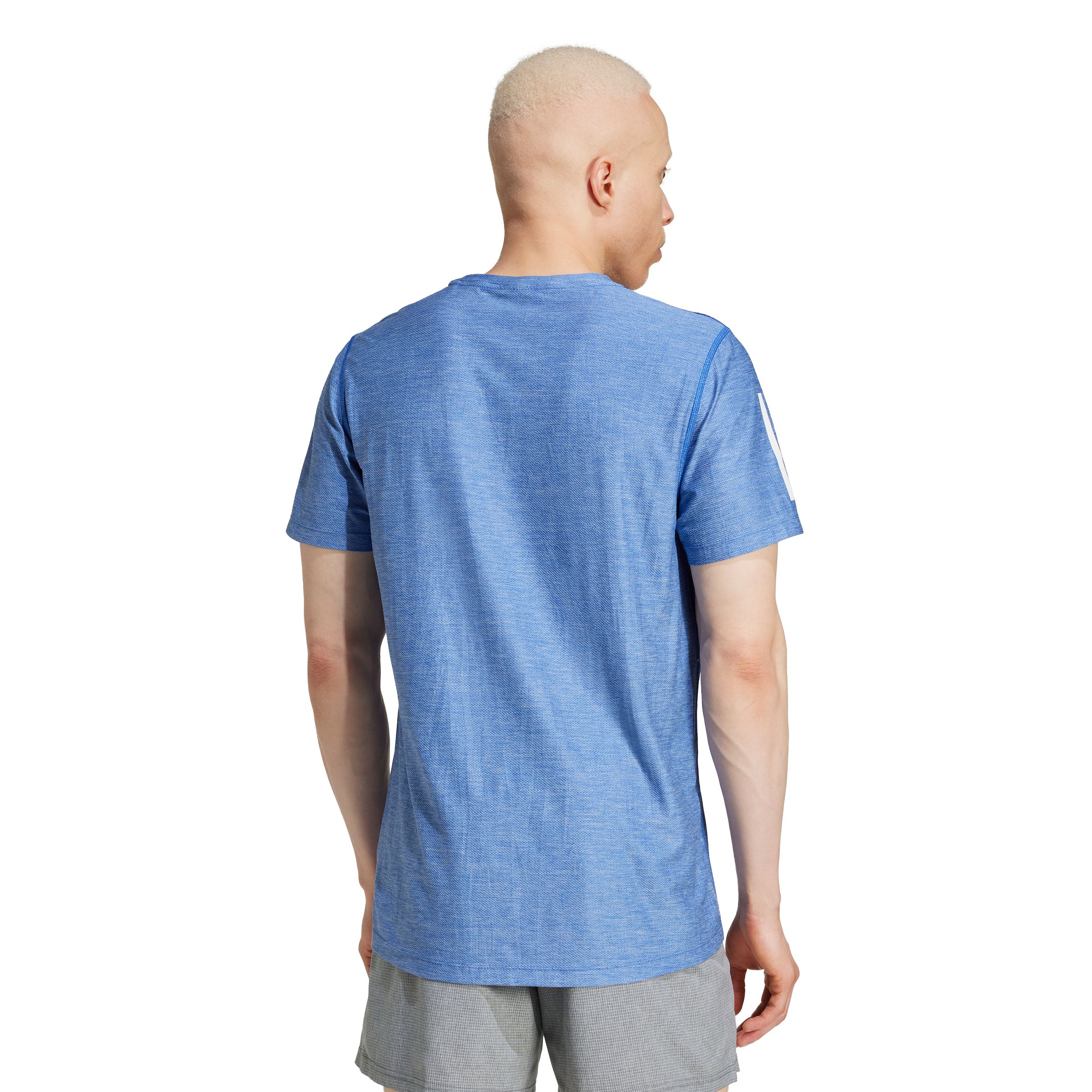 adidas Men's Own The Run T-Shirt