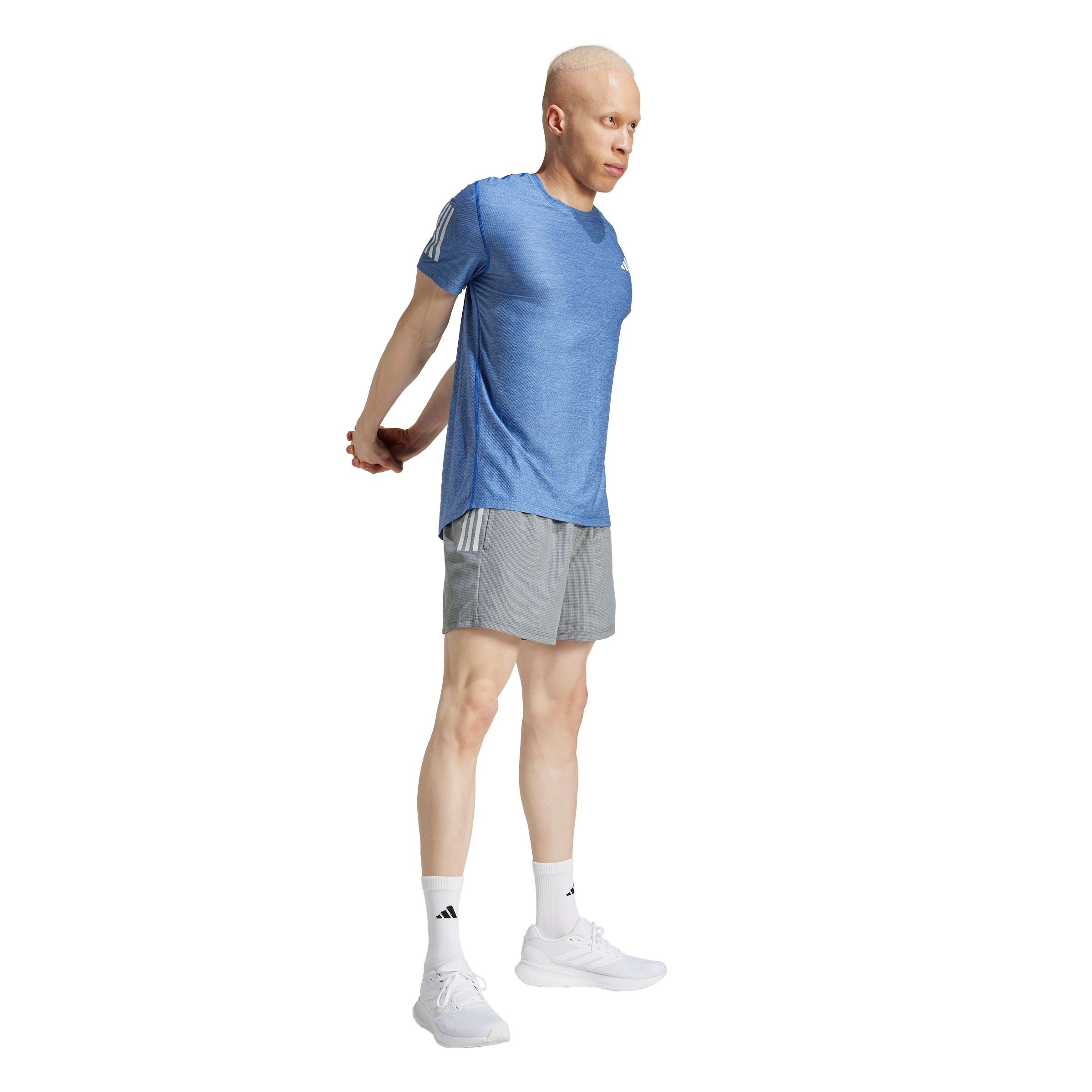 adidas Men's Own The Run T-Shirt