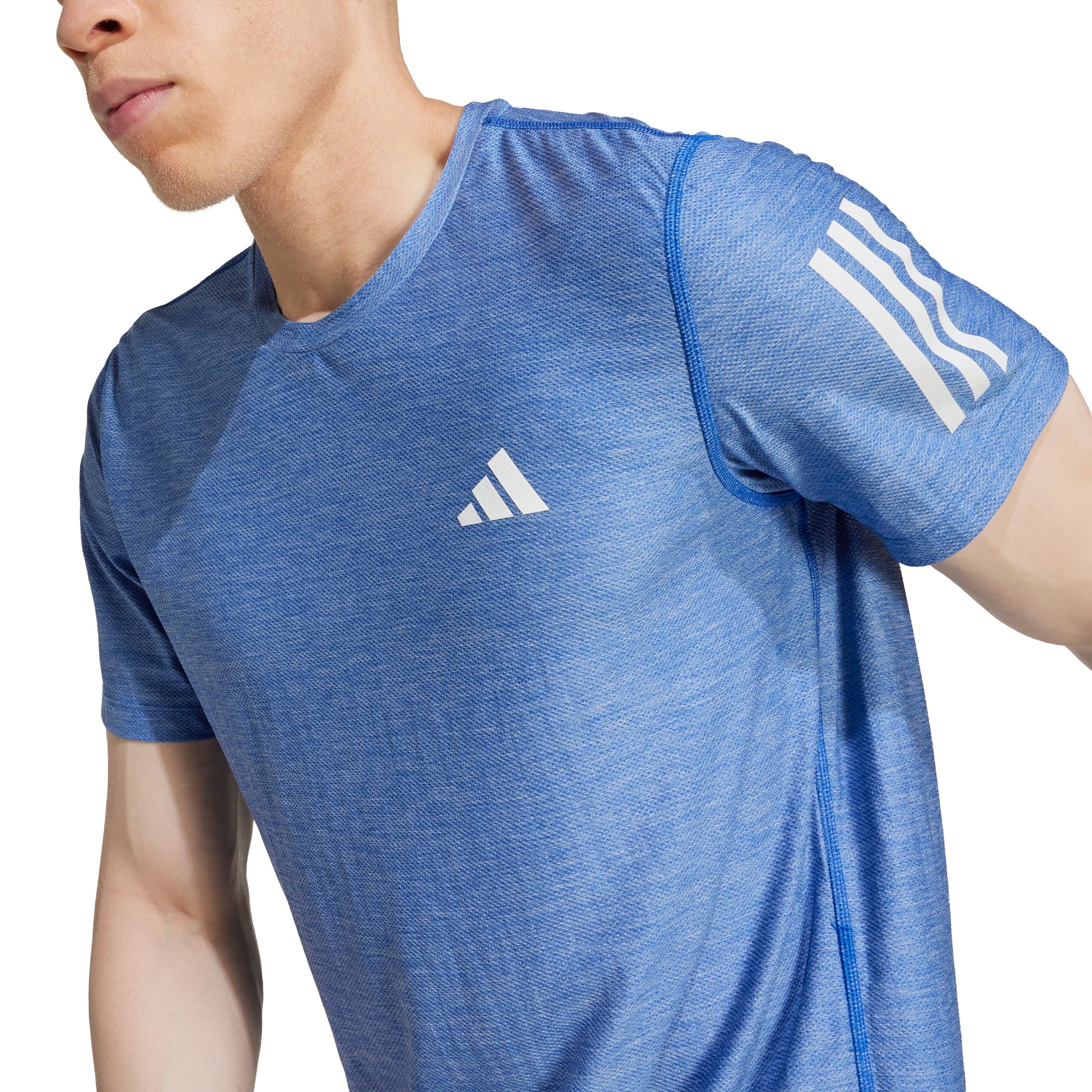 adidas Men's Own The Run T-Shirt