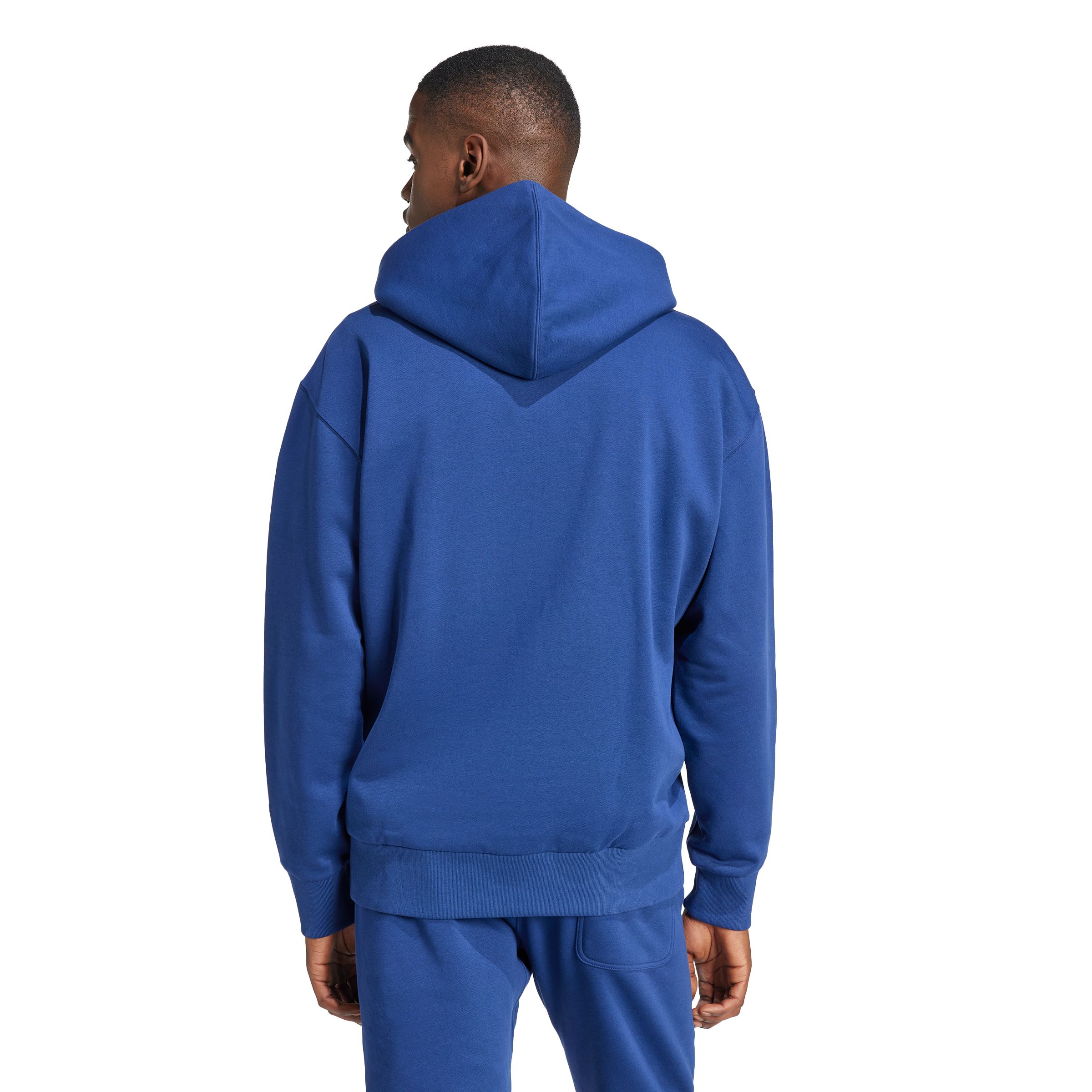 adidas Men's Sportswear All SZN Full Zip Hoodie