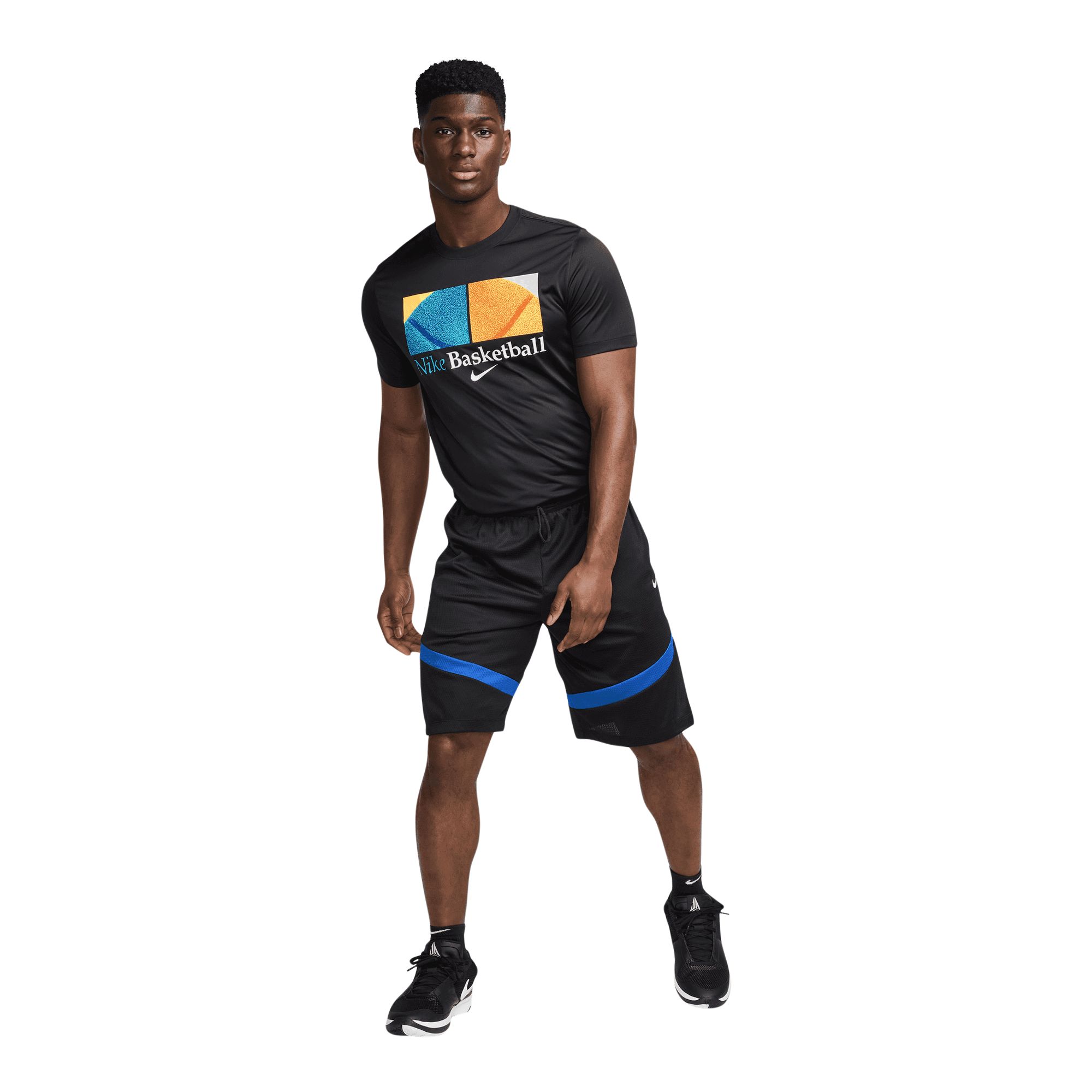 Nike Men's Icon+ 11 Inch Shorts