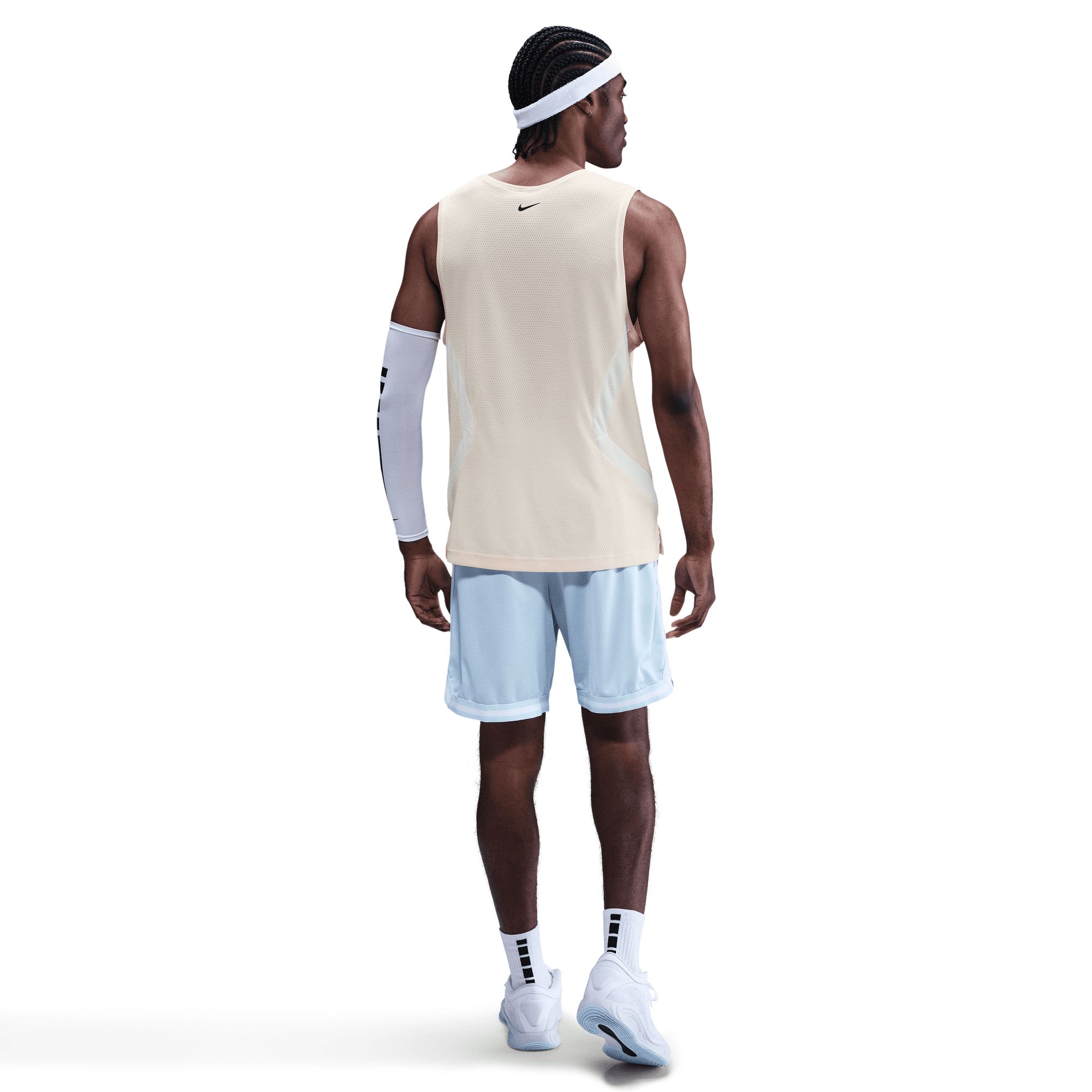 Nike Men's Icon 8" Shorts