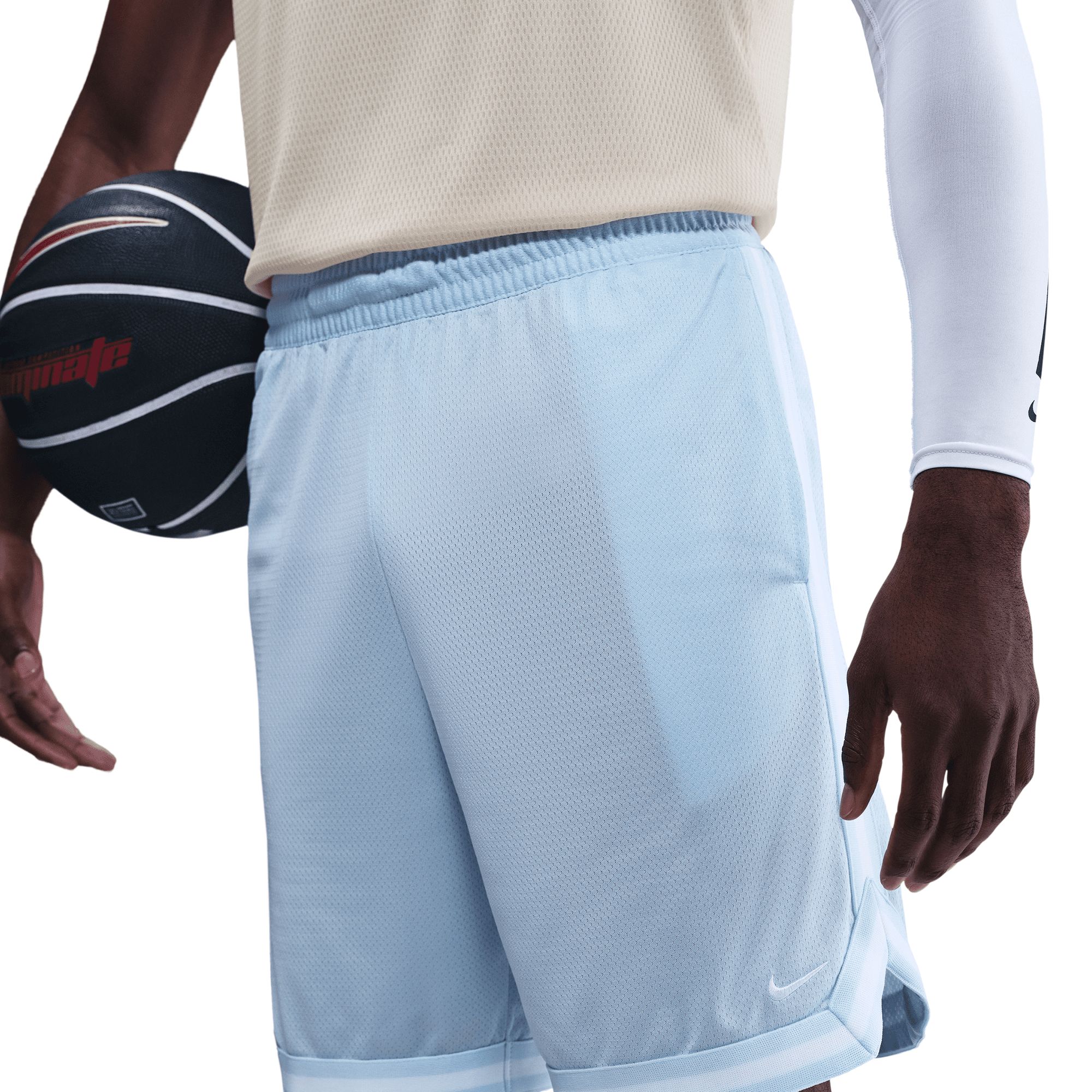 Nike Men's Icon 8" Shorts