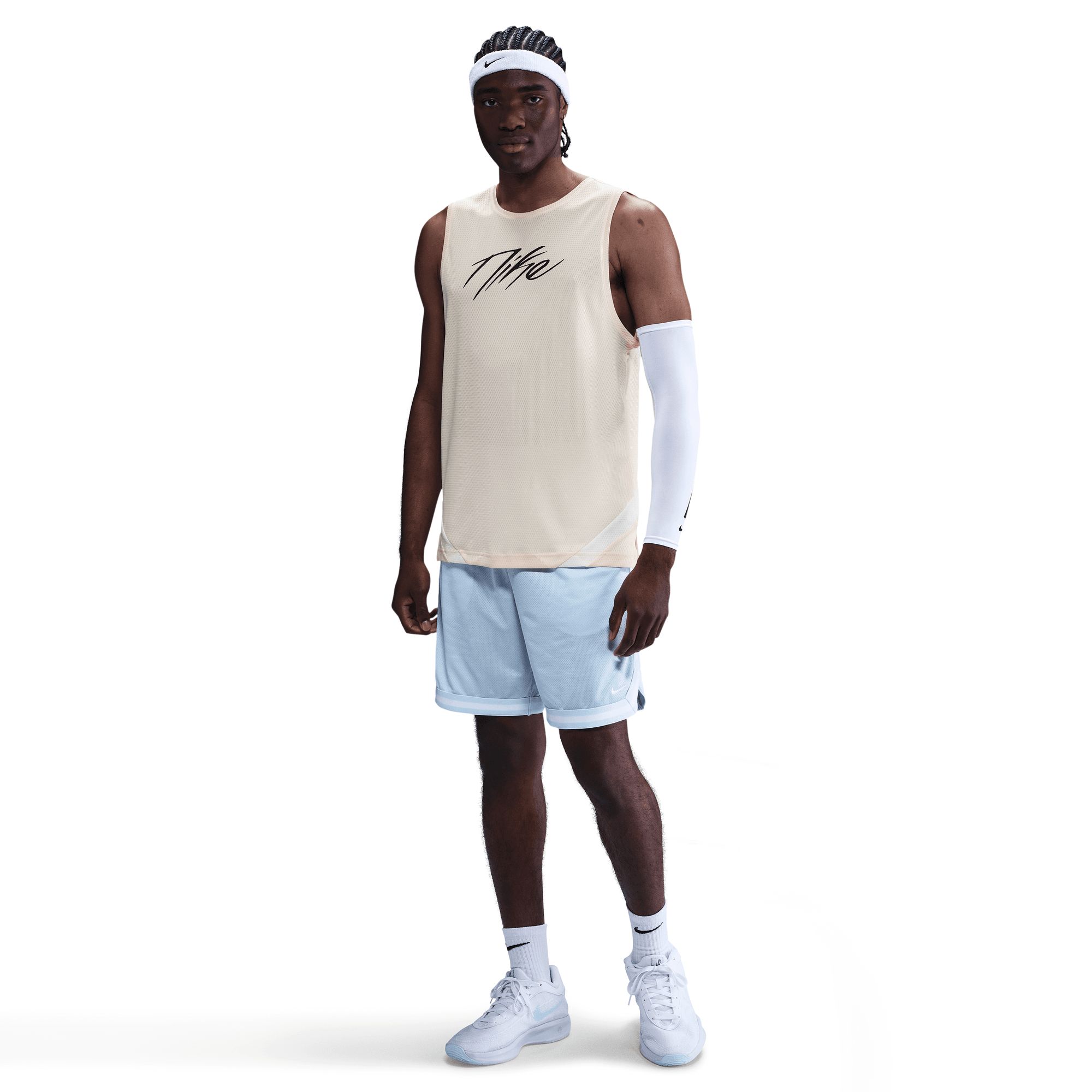 Nike Men's Icon 8" Shorts