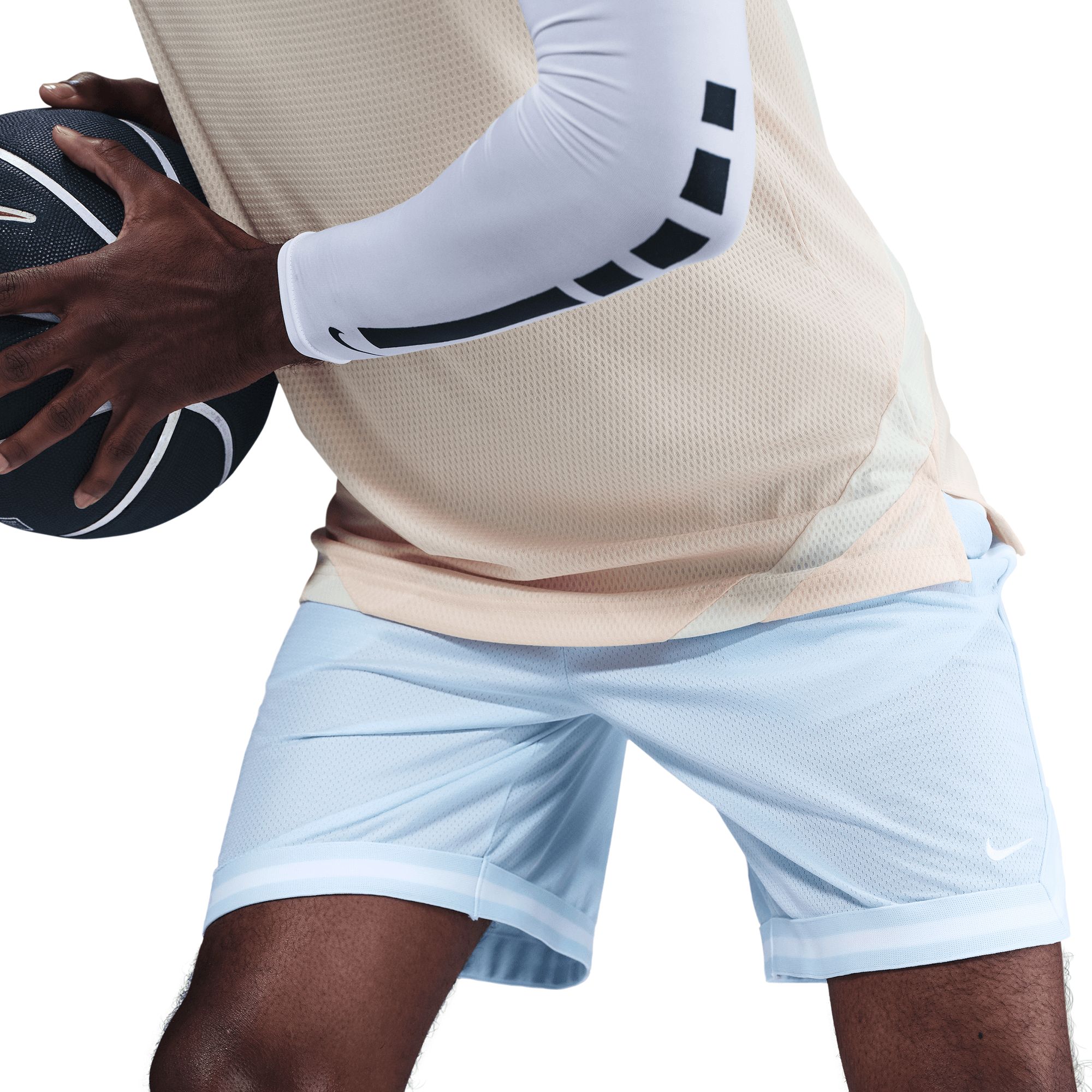 Nike Men's Icon 8" Shorts