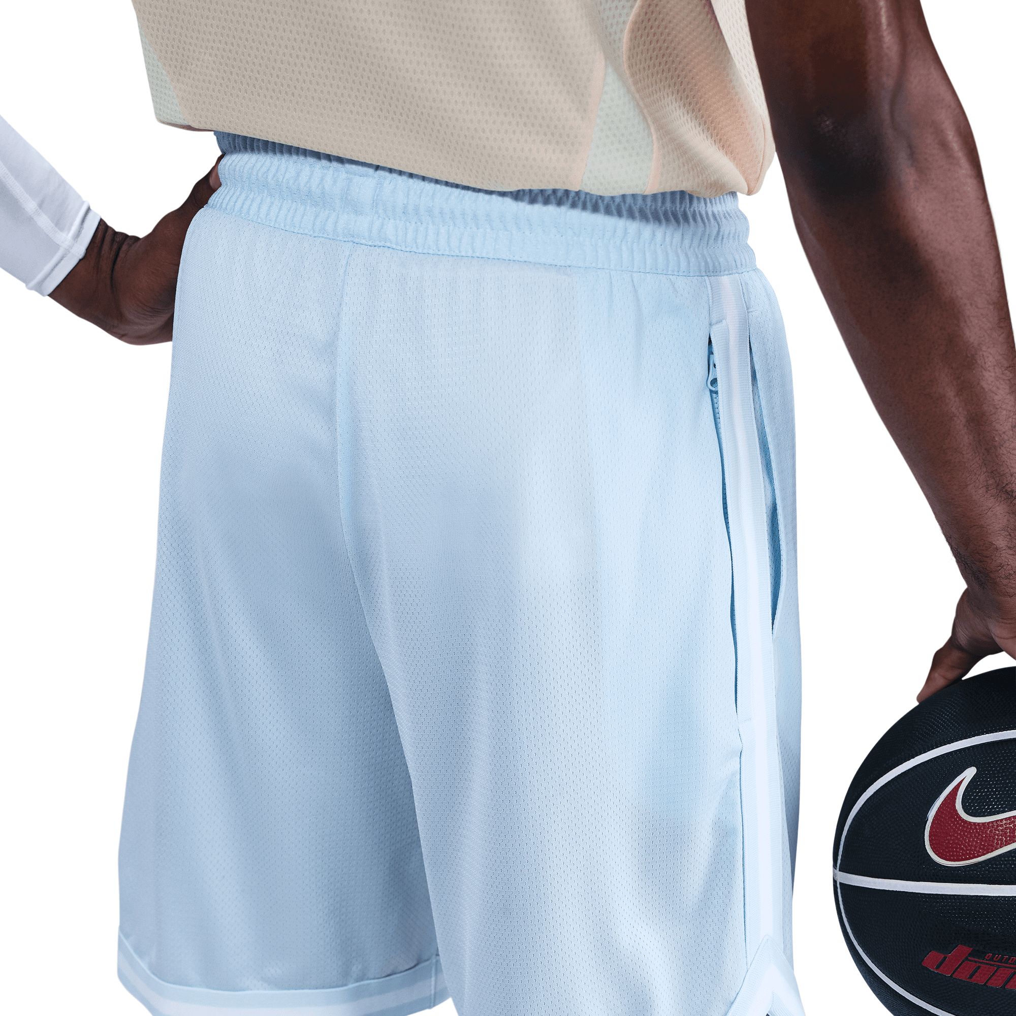 Nike Men's Icon 8" Shorts