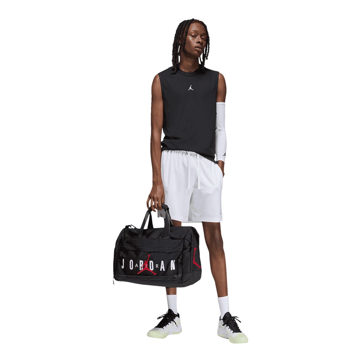 Jordan Men's Dri-FIT Sport Tank