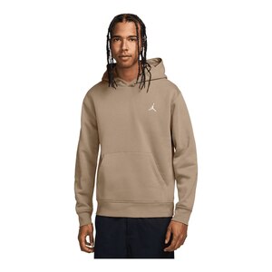 Jordan Men's Brooklyn Fleece Pullover Hoodie