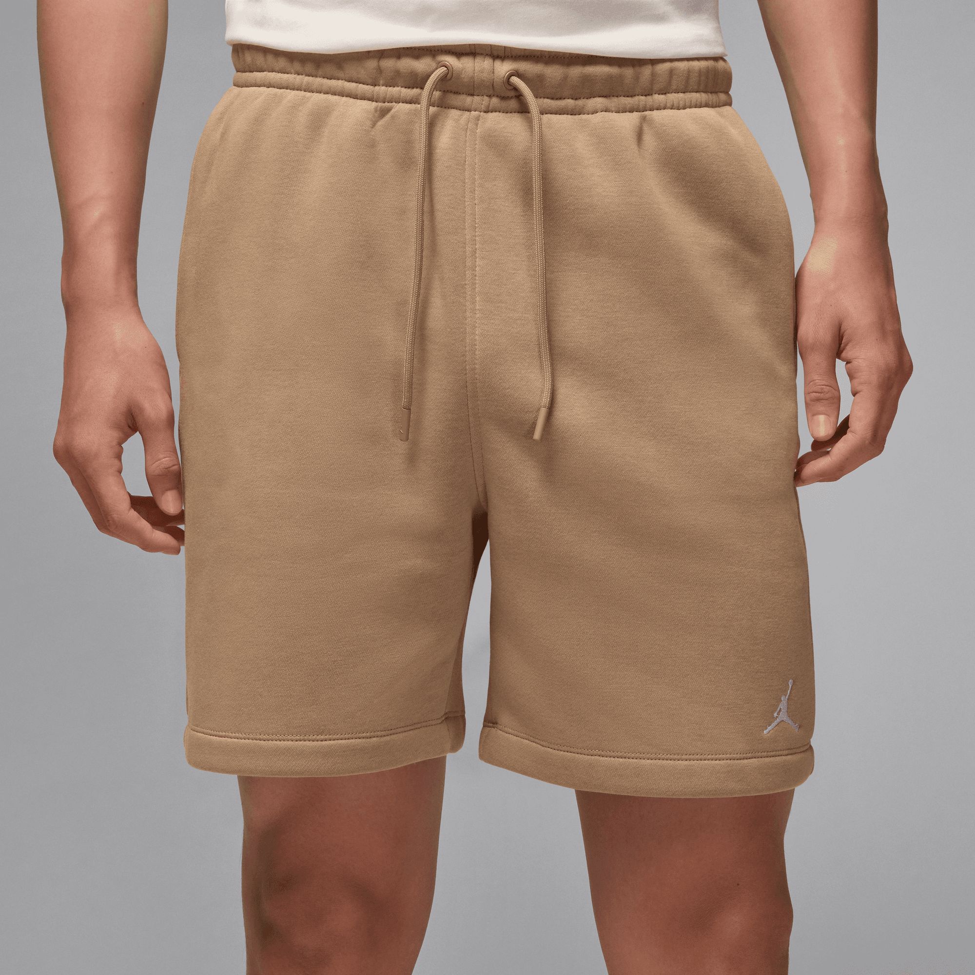Jordan Men's Brooklyn Fleece Shorts