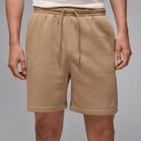 Jordan Men's Brooklyn Fleece Shorts Front_Flat