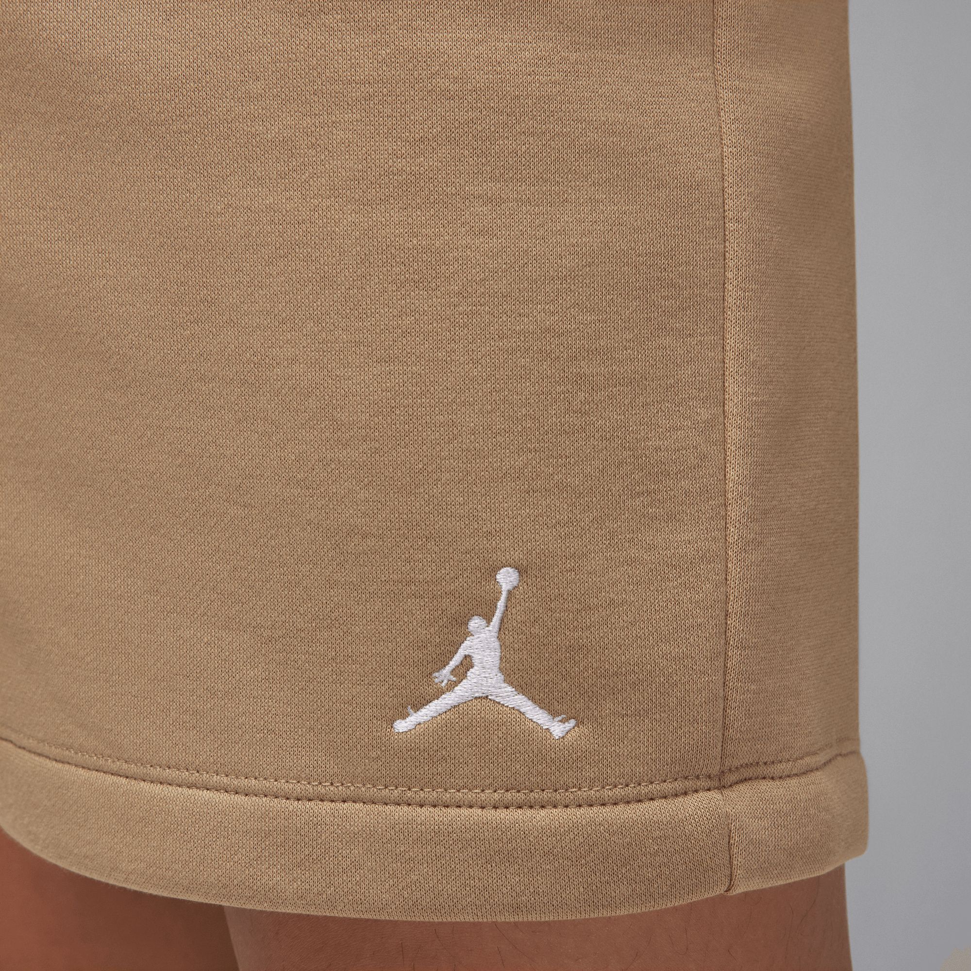 Jordan Men's Brooklyn Fleece Shorts