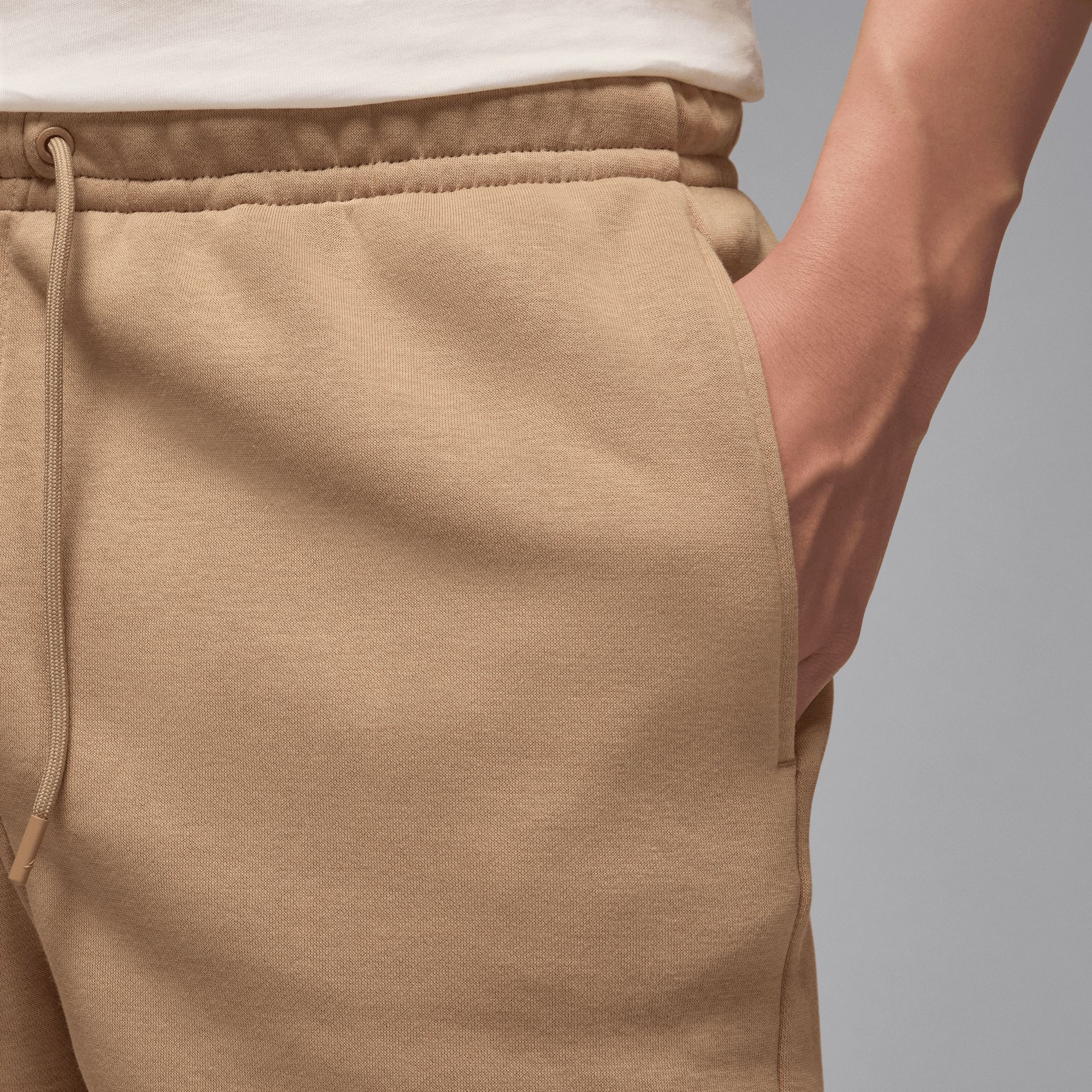 Jordan Men's Brooklyn Fleece Shorts