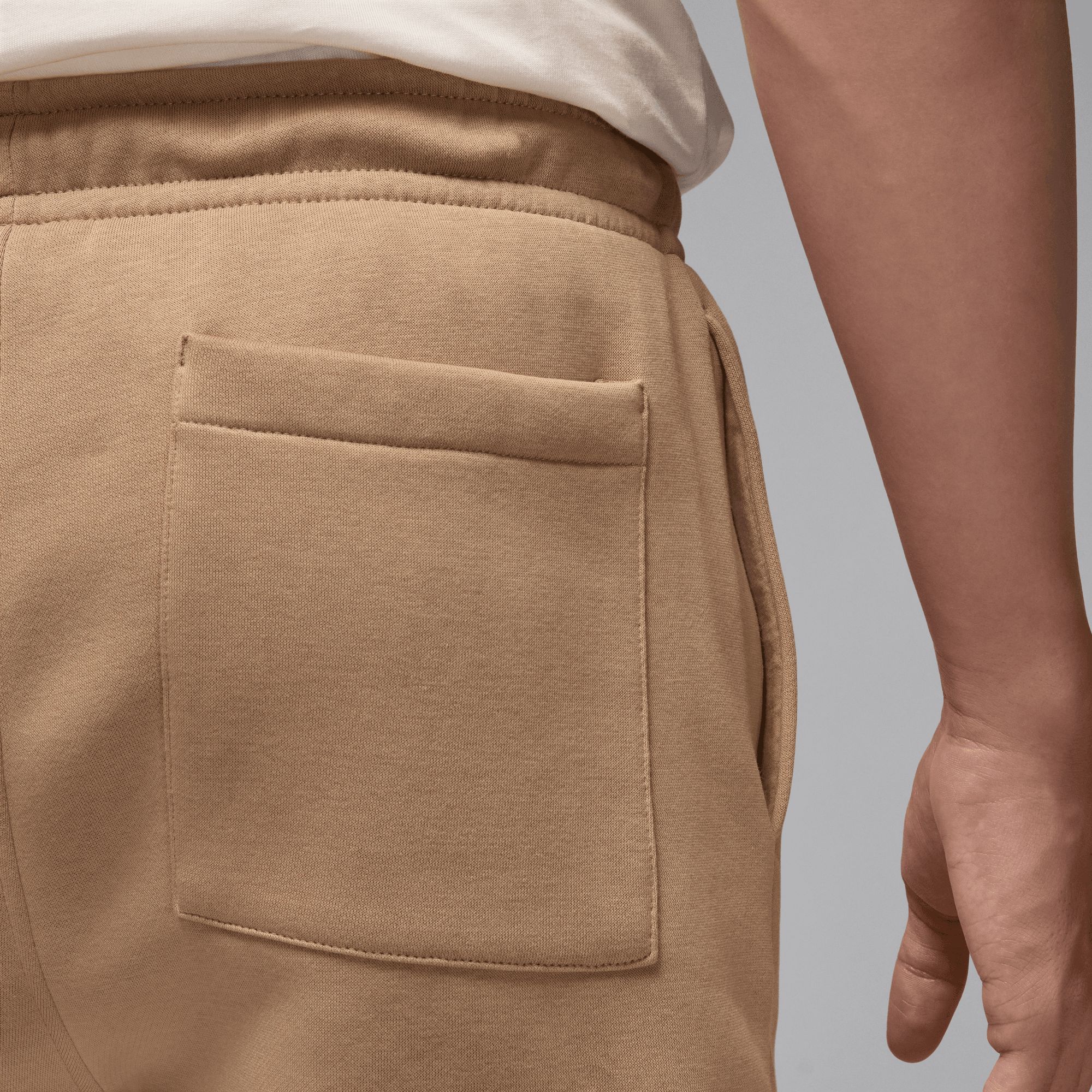 Jordan Men's Brooklyn Fleece Shorts