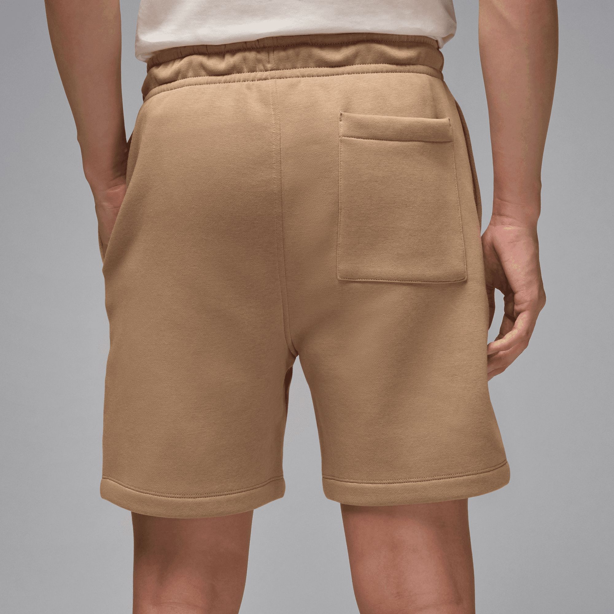 Jordan Men's Brooklyn Fleece Shorts