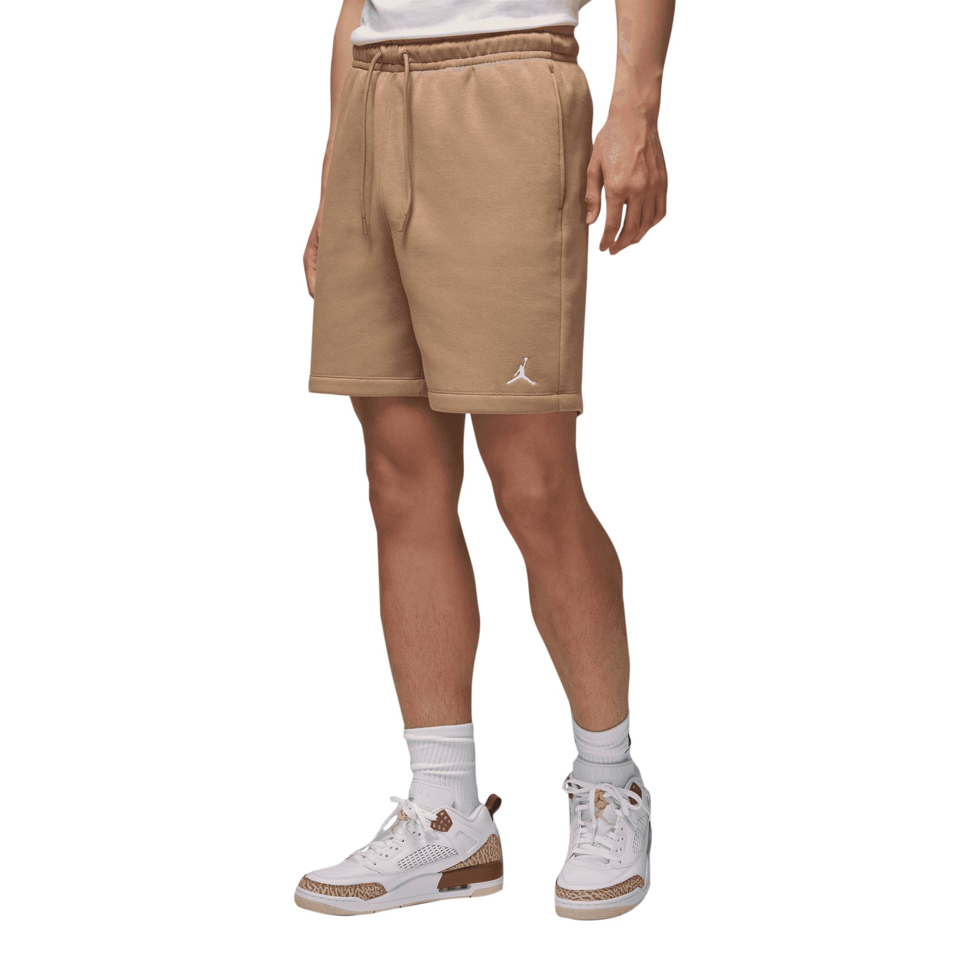 Jordan Men's Brooklyn Fleece Shorts