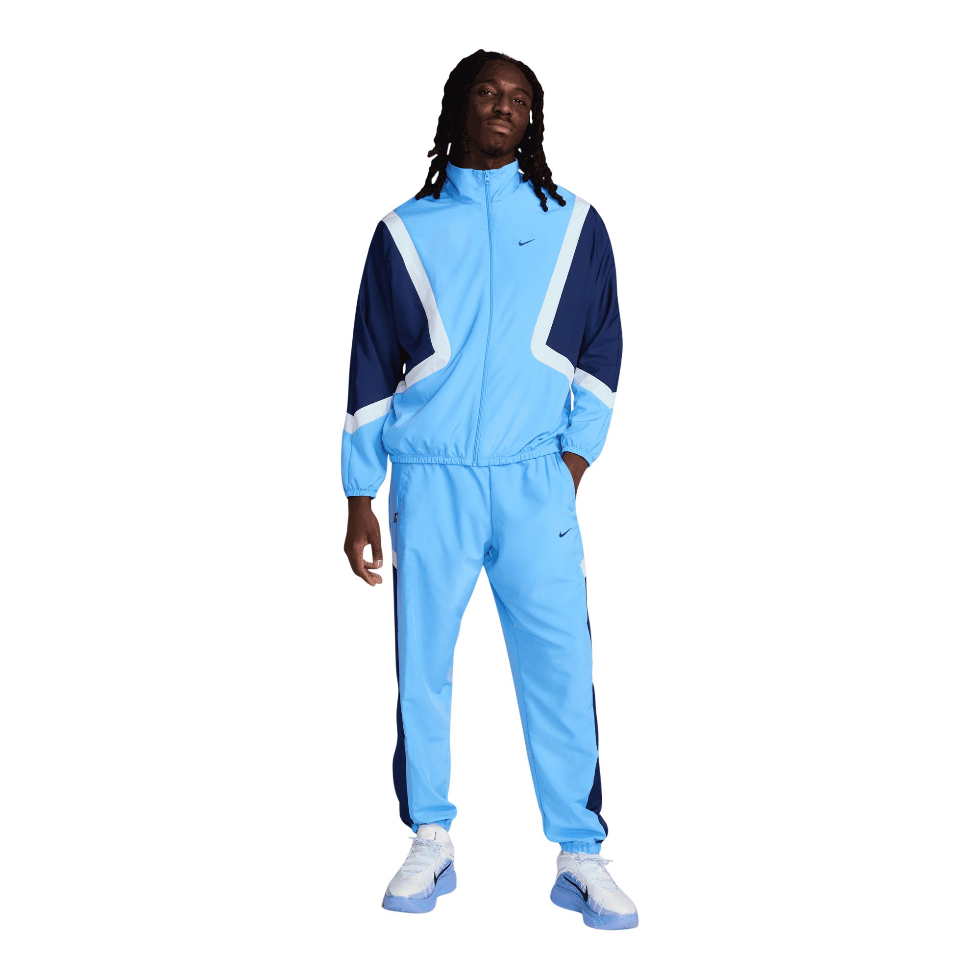 Nike Men's Starting 5 Jacket