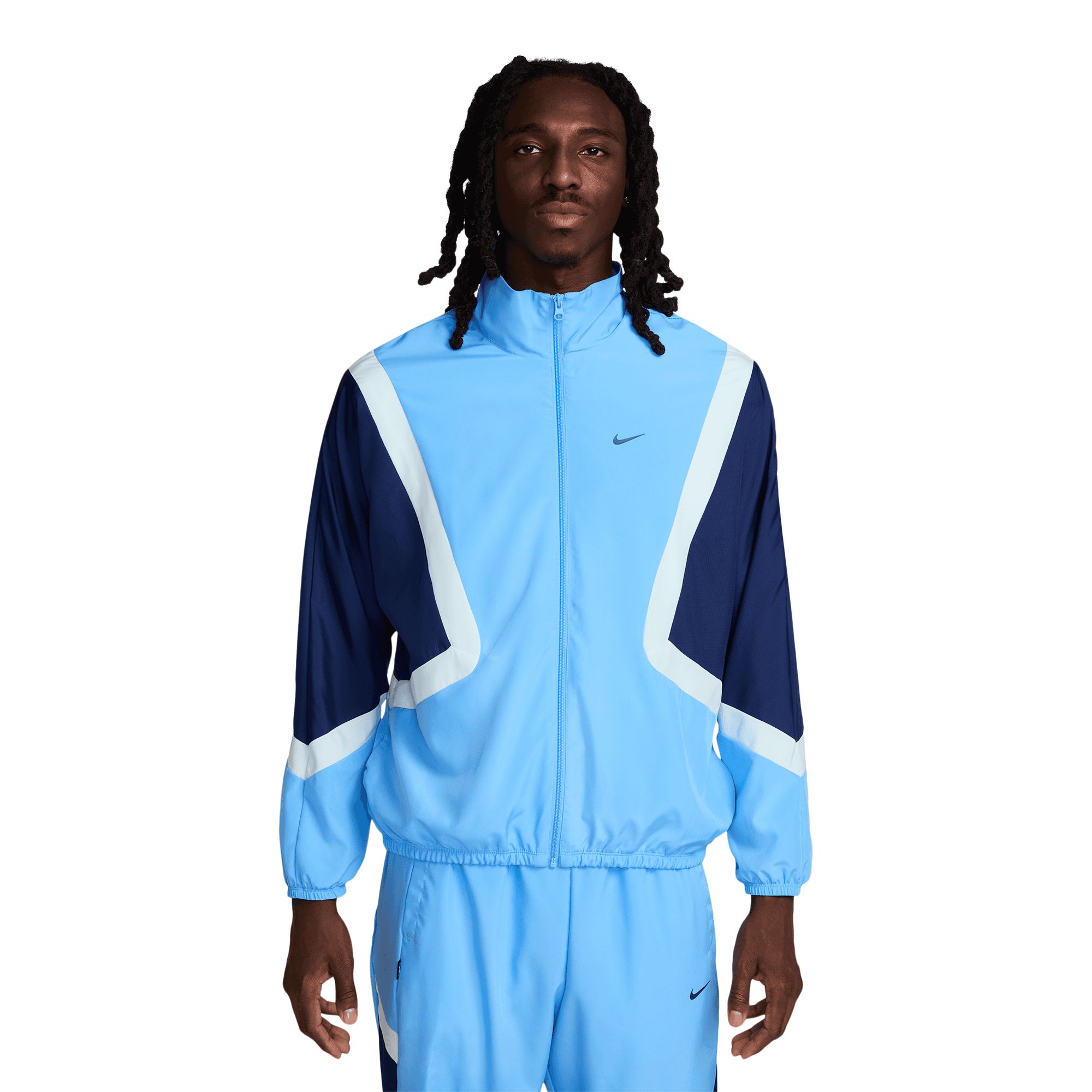 Nike Men's Starting 5 Jacket